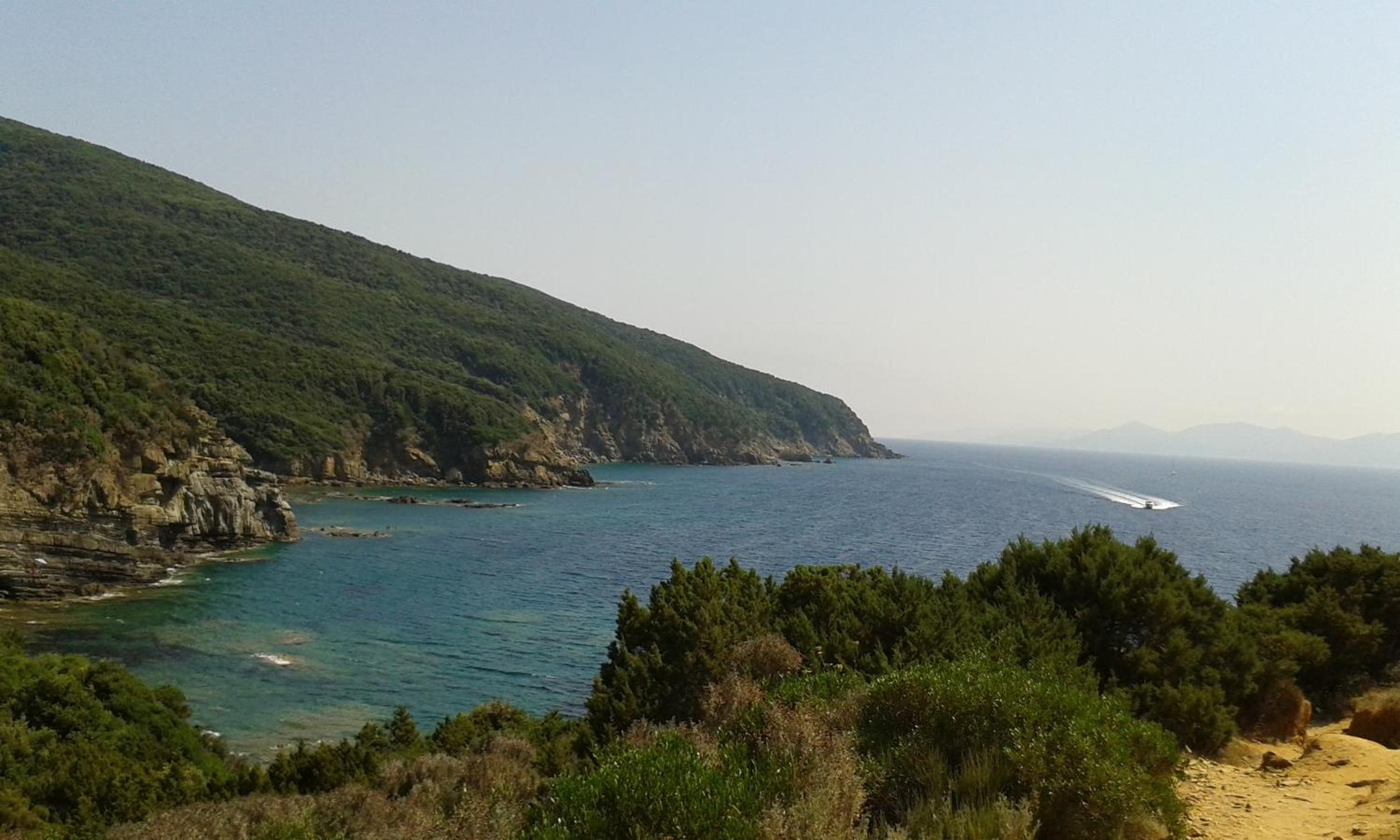 Agriturismo Baratti