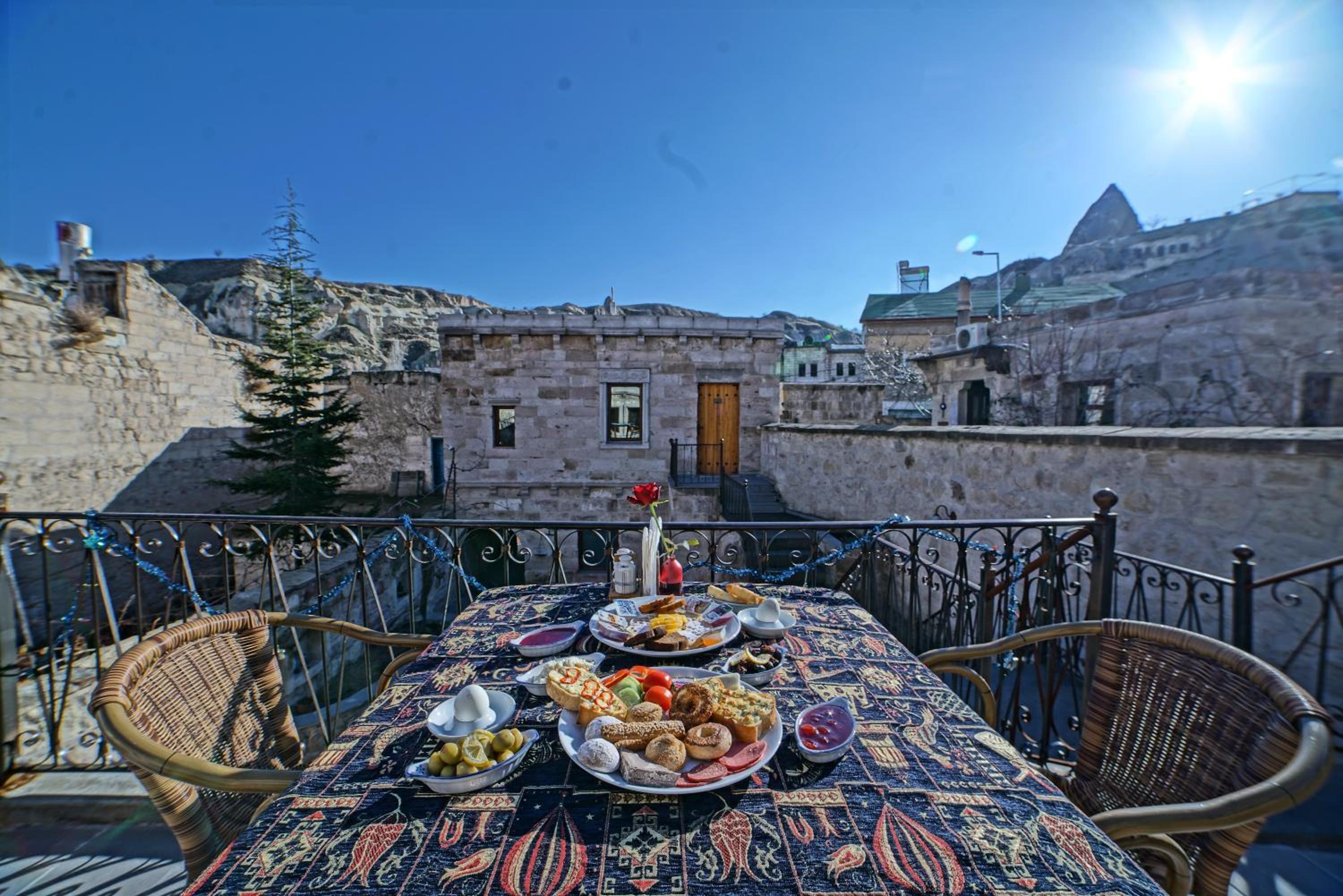 Goreme Vacations - Angel Cave Suite - Property Image 6