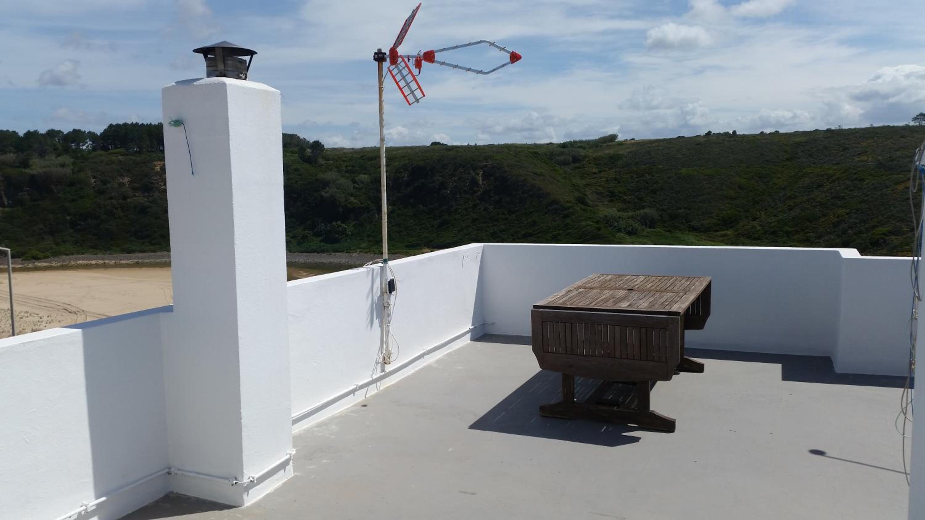 Casa Sol da Praia - Praia de Odeceixe view 2