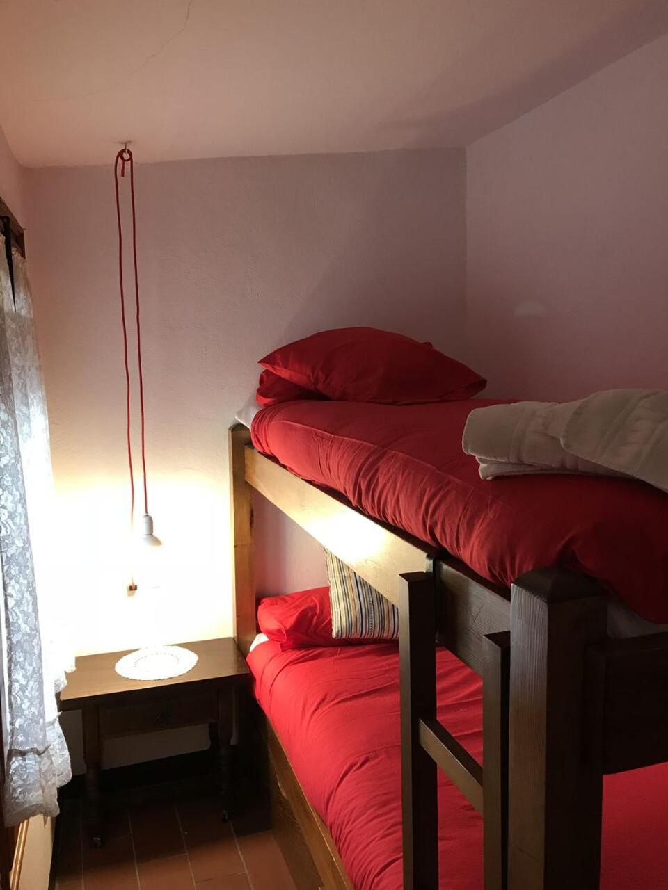 Apartaments Can Bundanci
