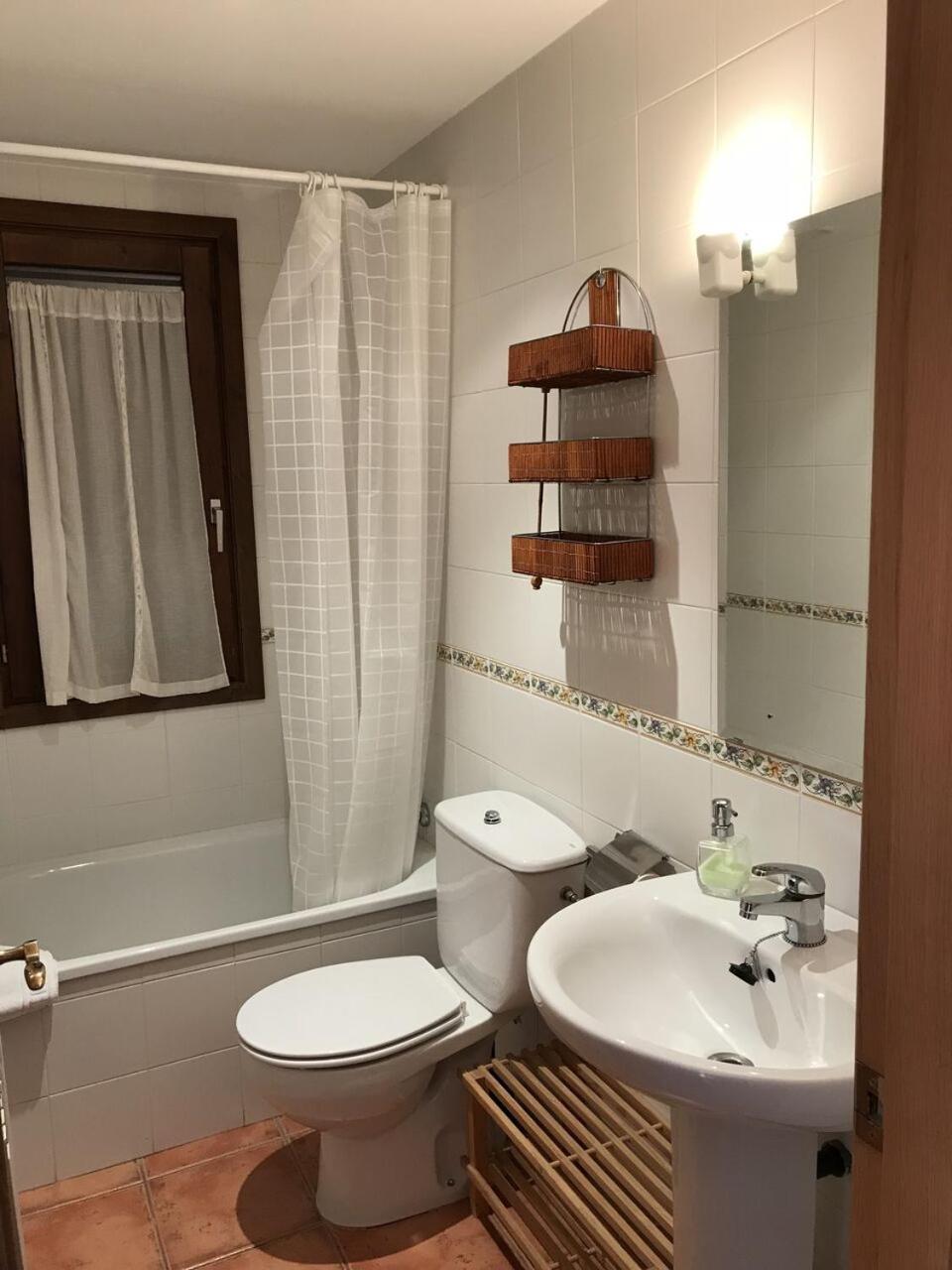 Apartaments Can Bundanci