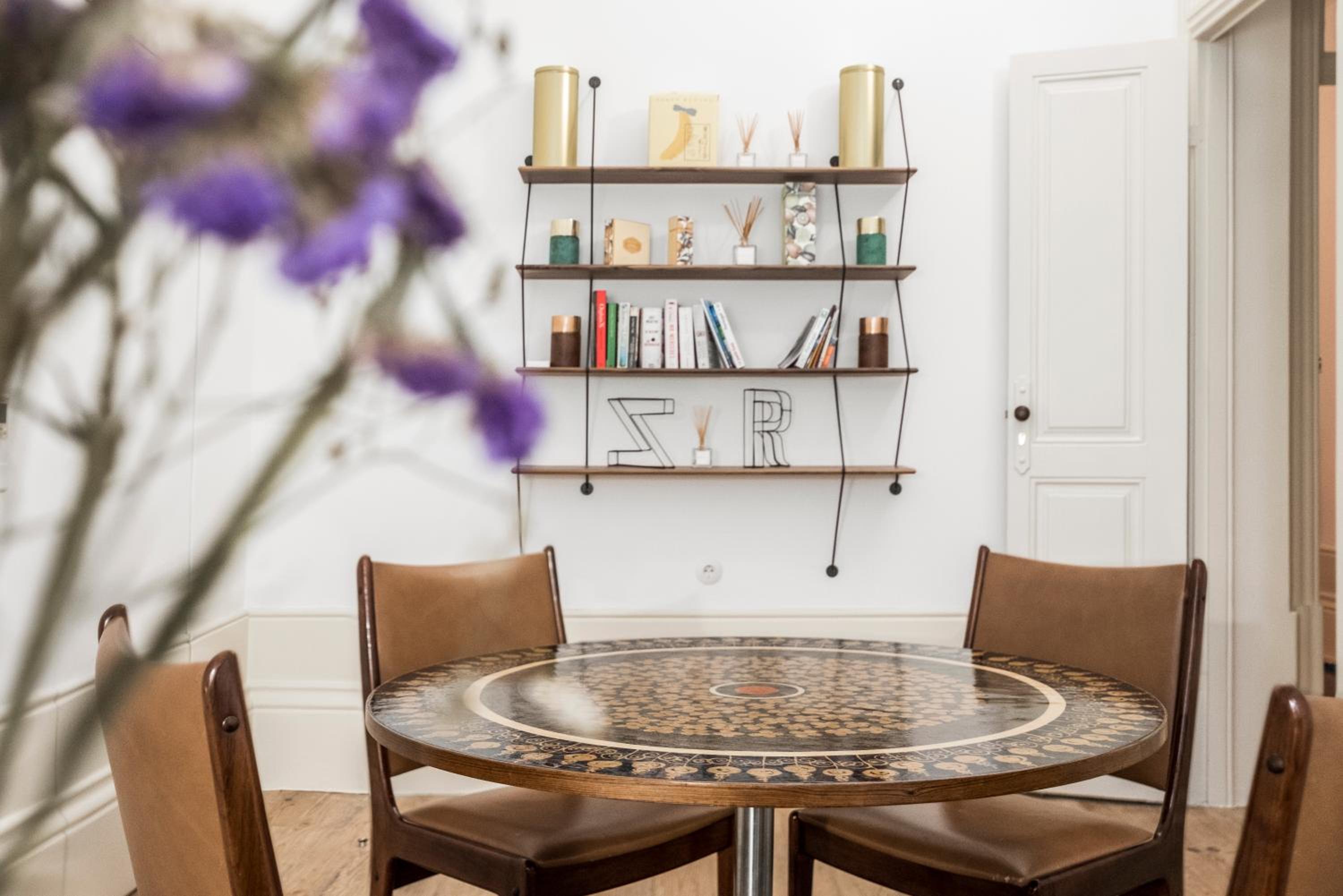 Malmerendas Boutique Lodging