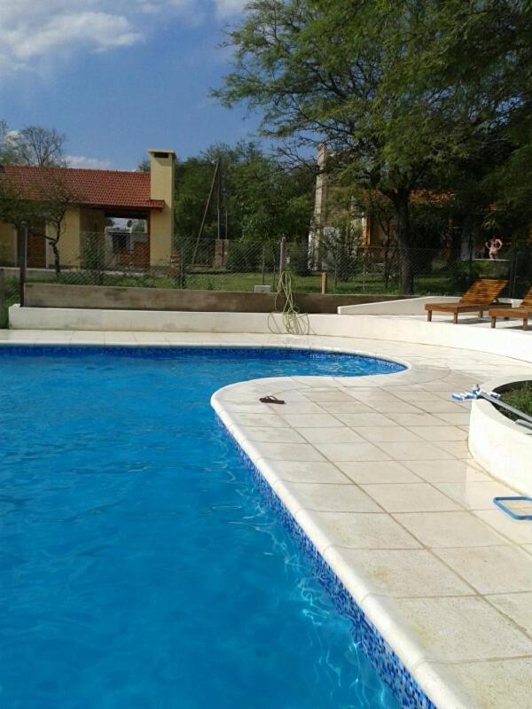 El Refugio Casas de Campo