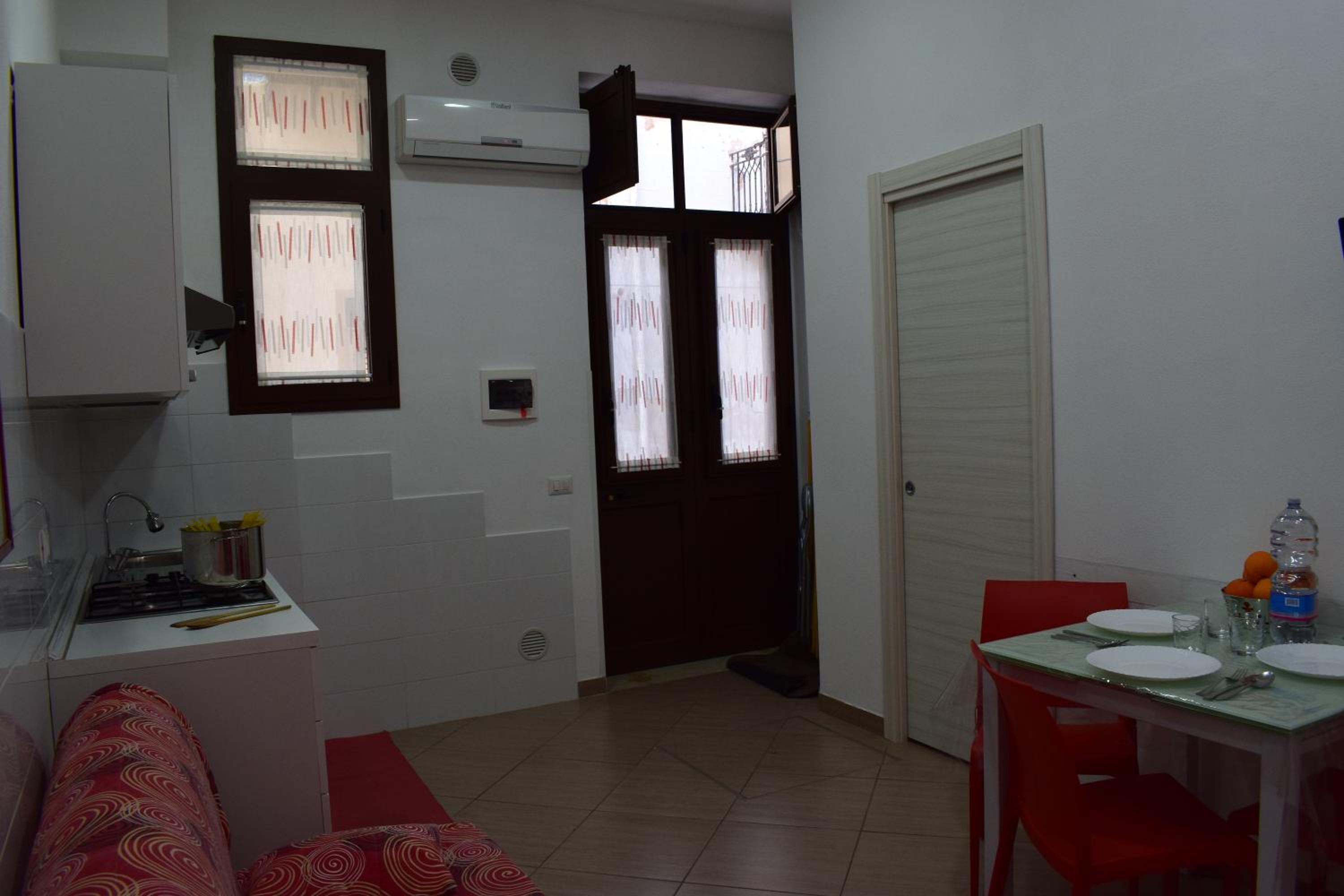 Casa Vacanze del Golfo