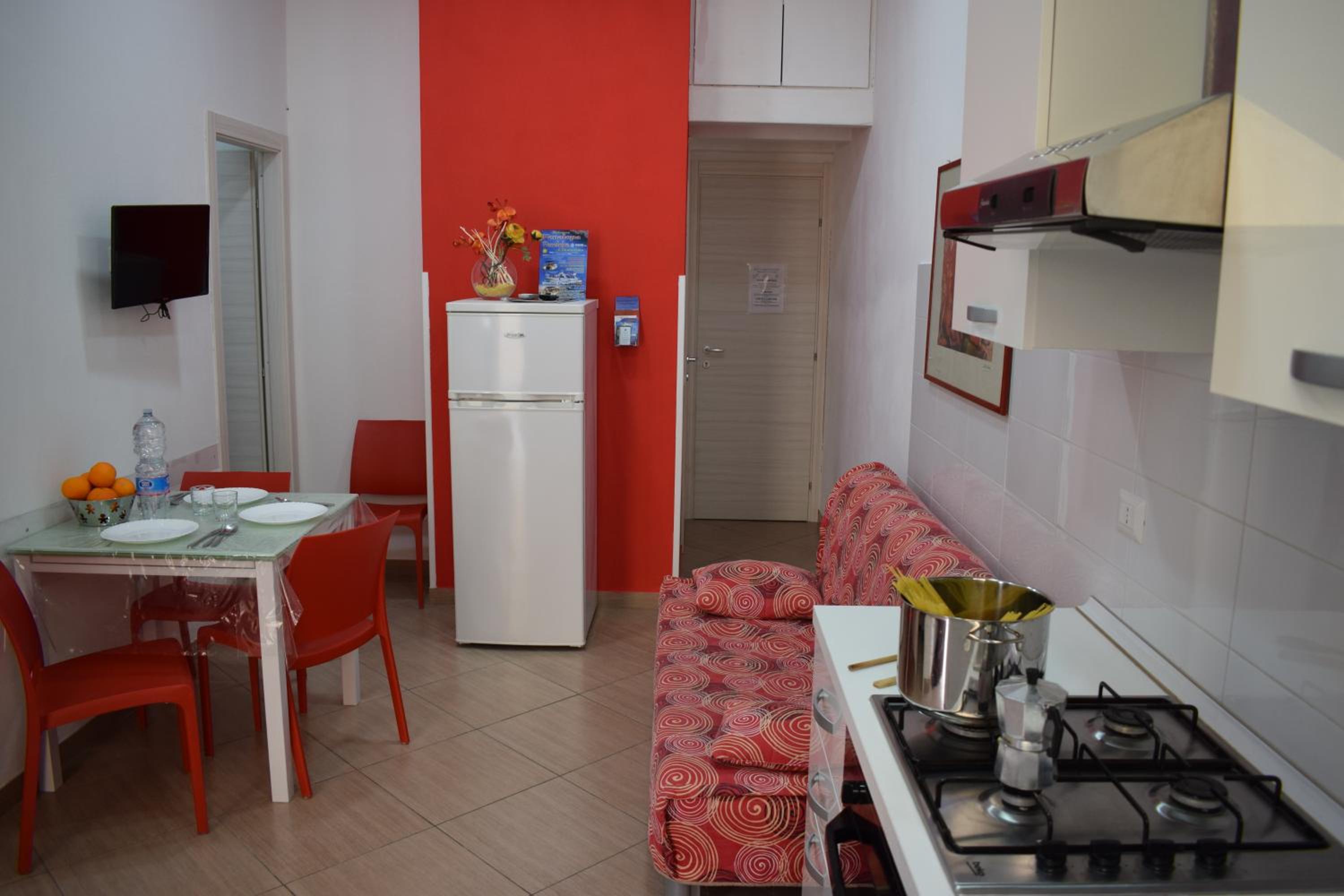Casa Vacanze del Golfo