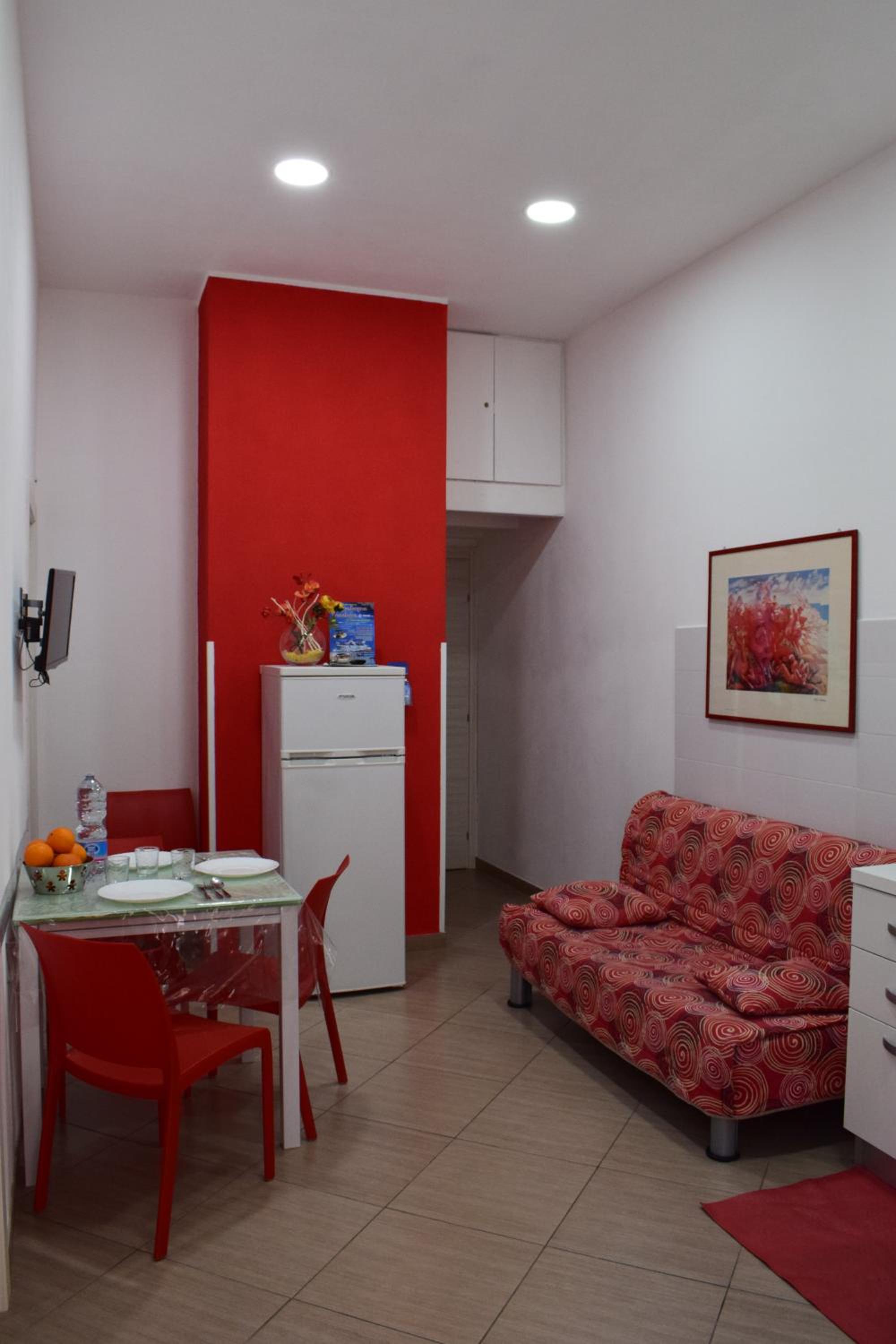 Casa Vacanze del Golfo