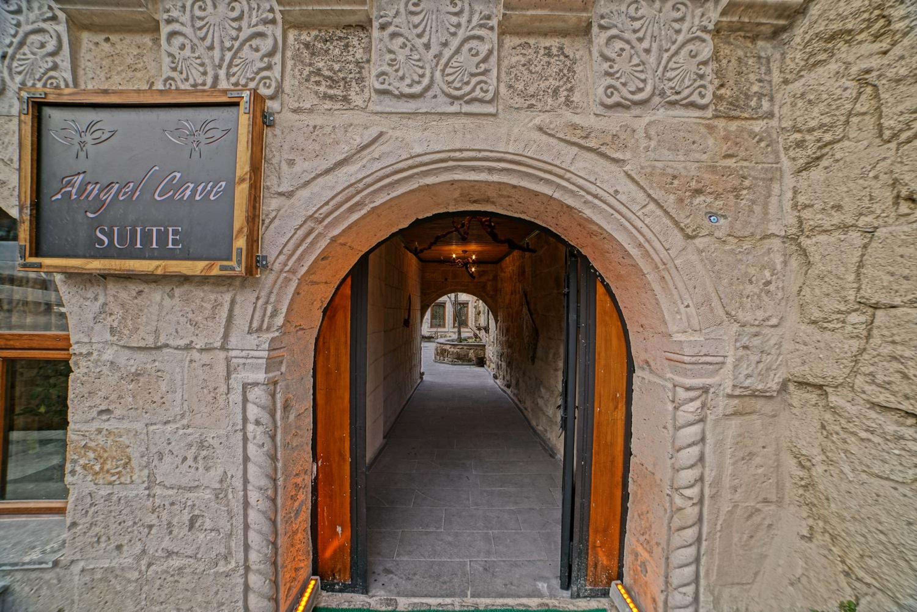 Goreme Vacations - Angel Cave Suite - Property Image 5
