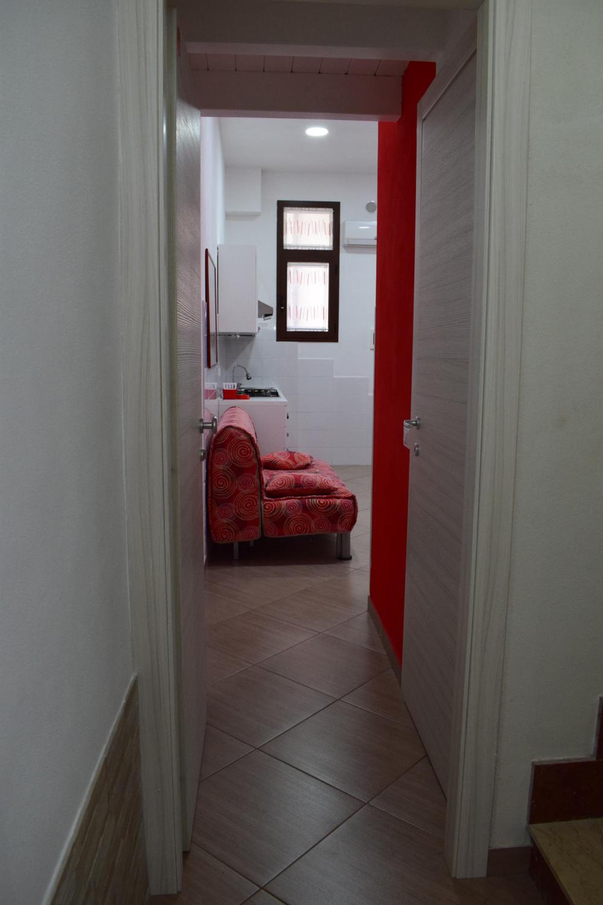 Casa Vacanze del Golfo
