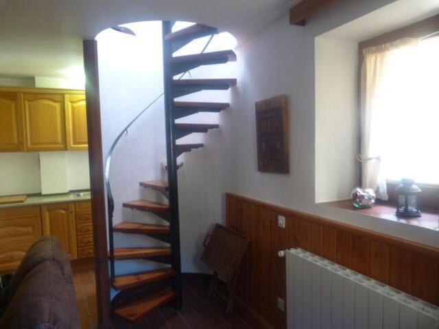 Apartaments Can Bundanci