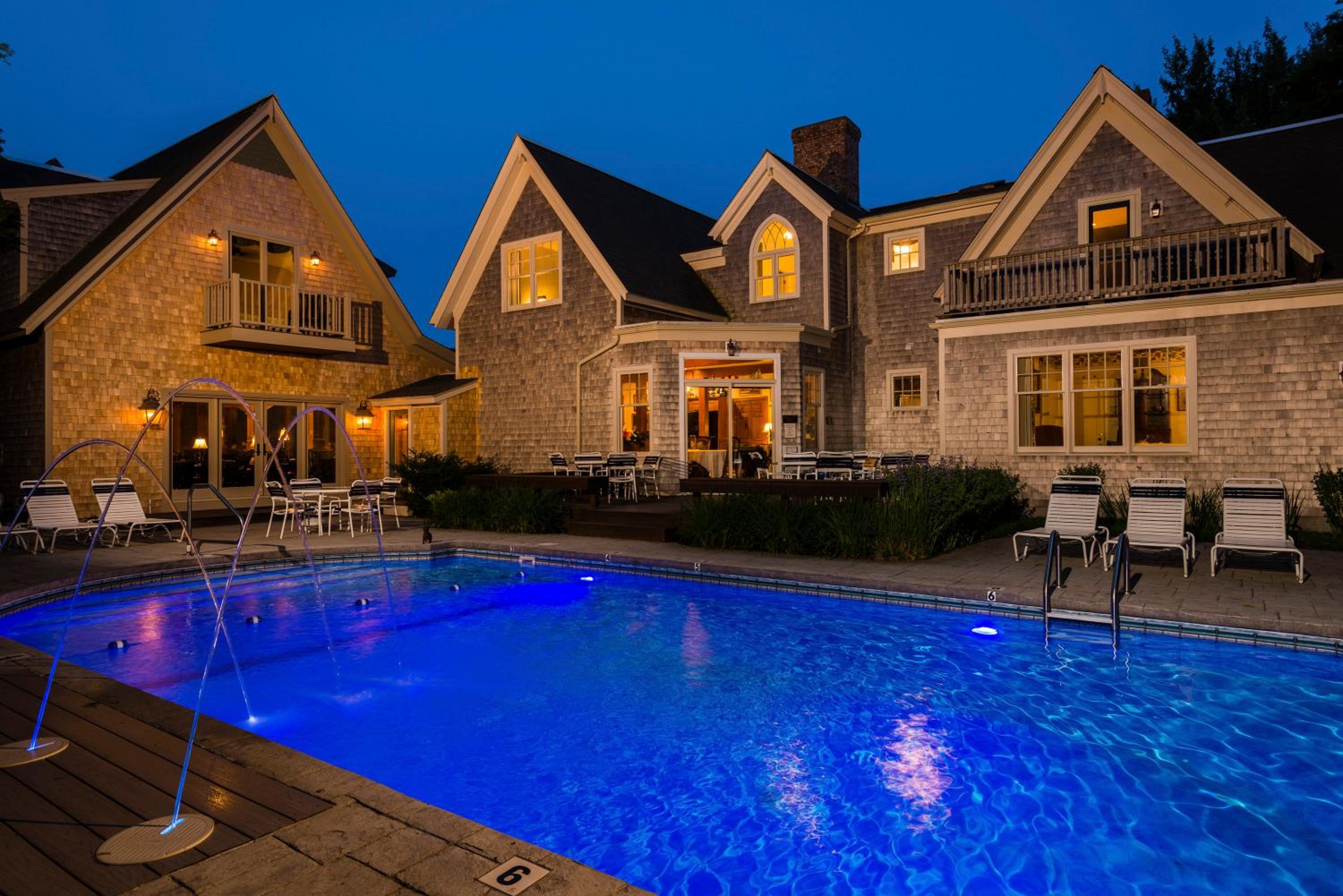 The Winstead Inn