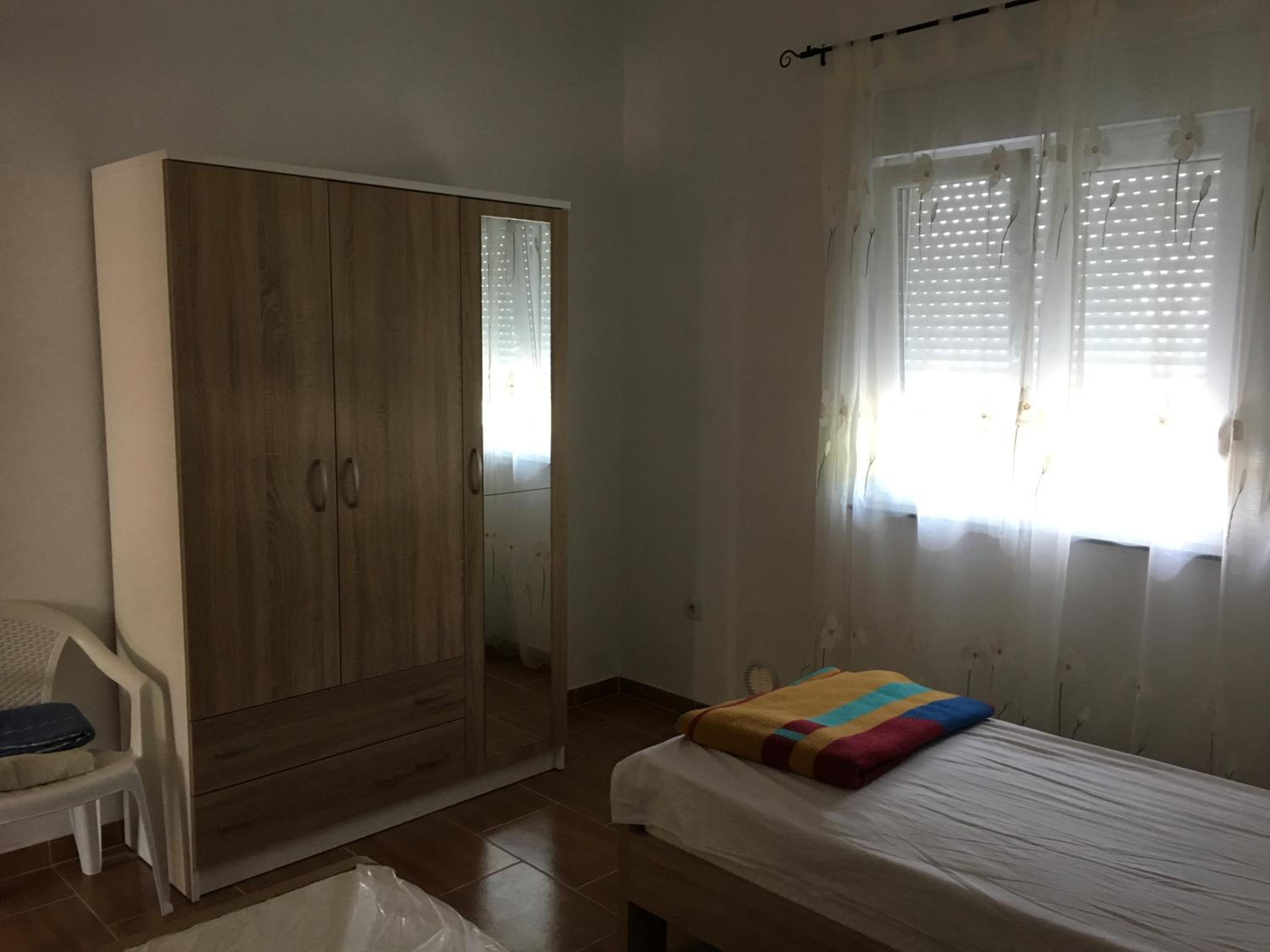 Apartments Niko