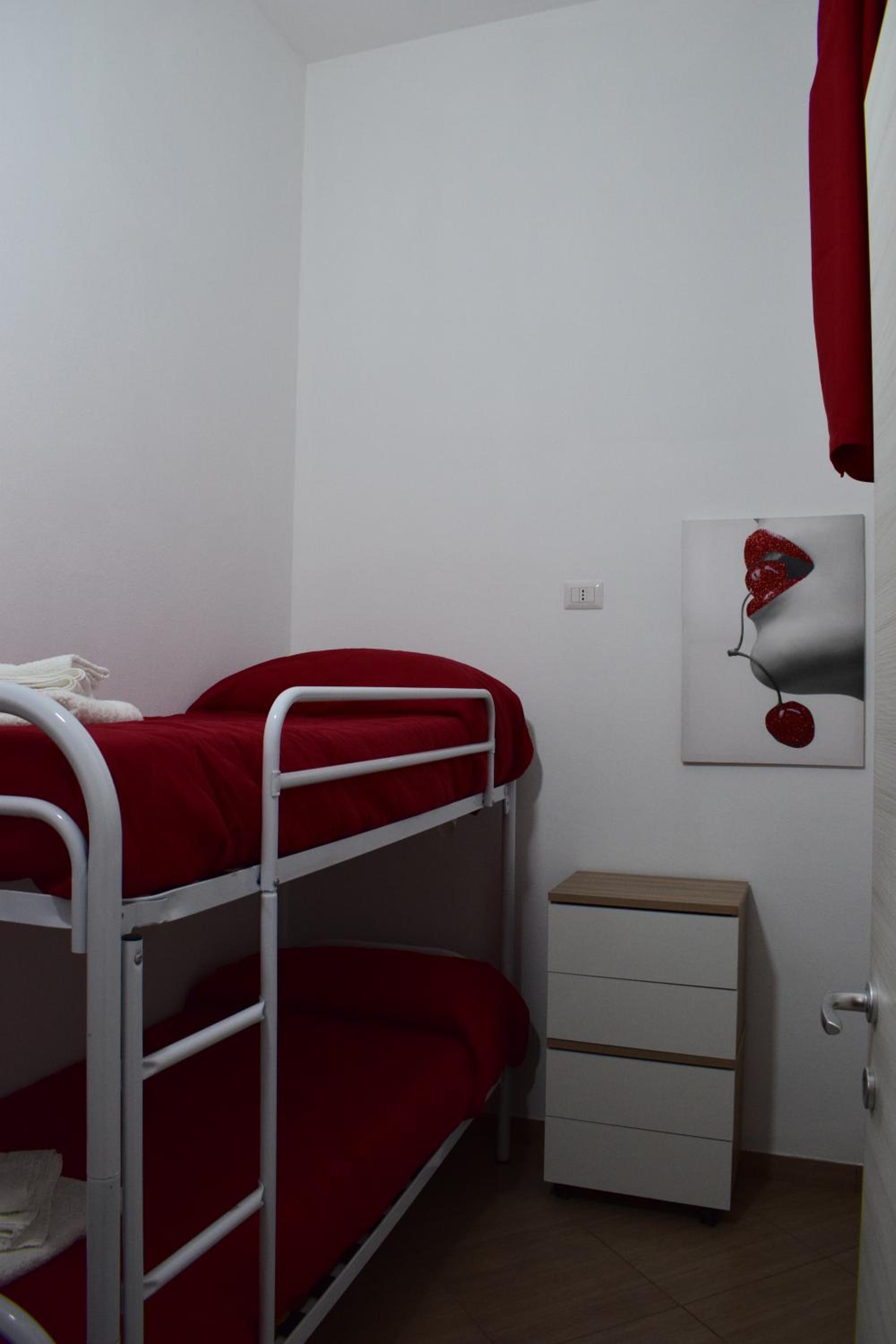 Casa Vacanze del Golfo
