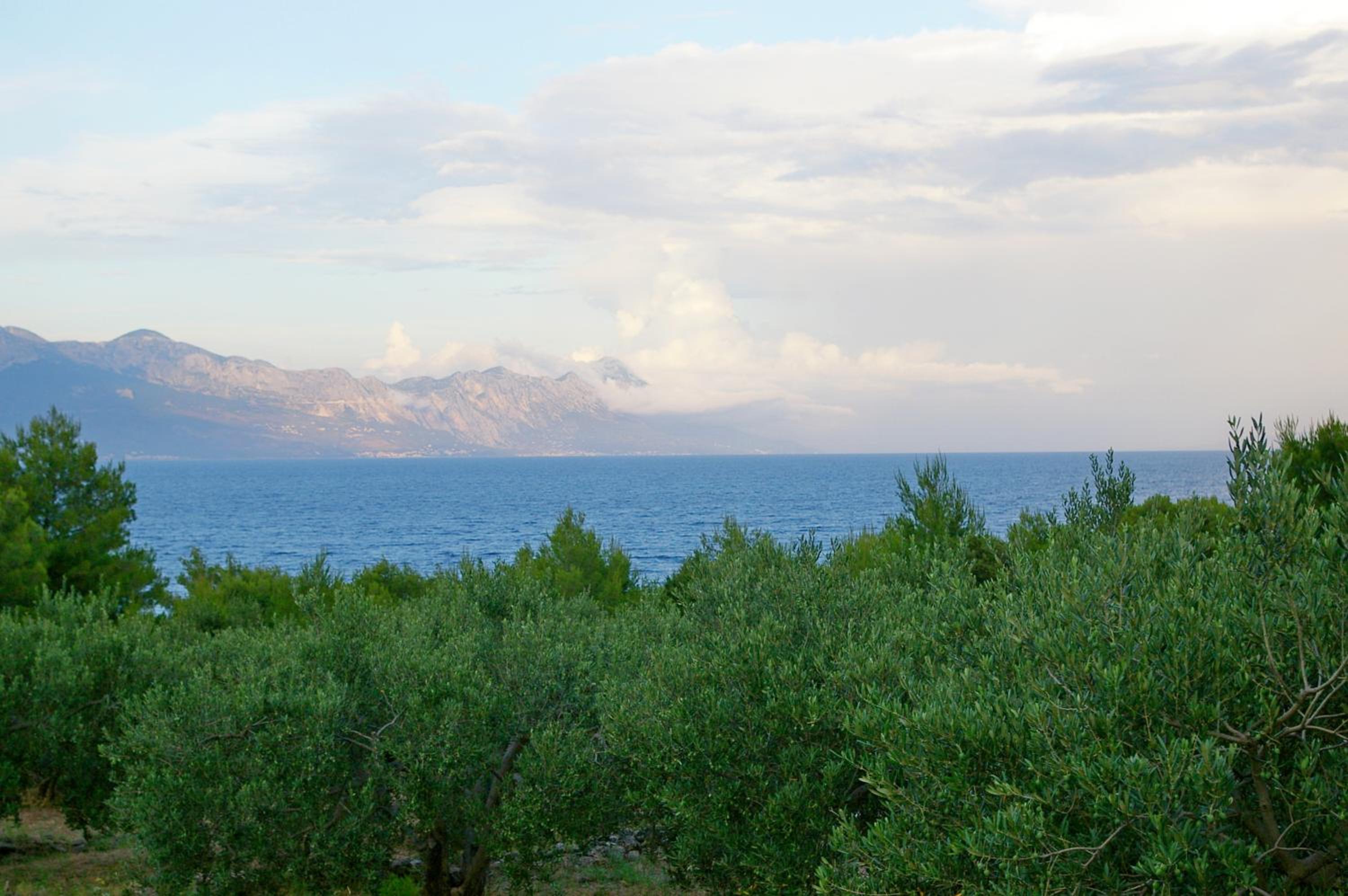 Holiday Home Nevista
