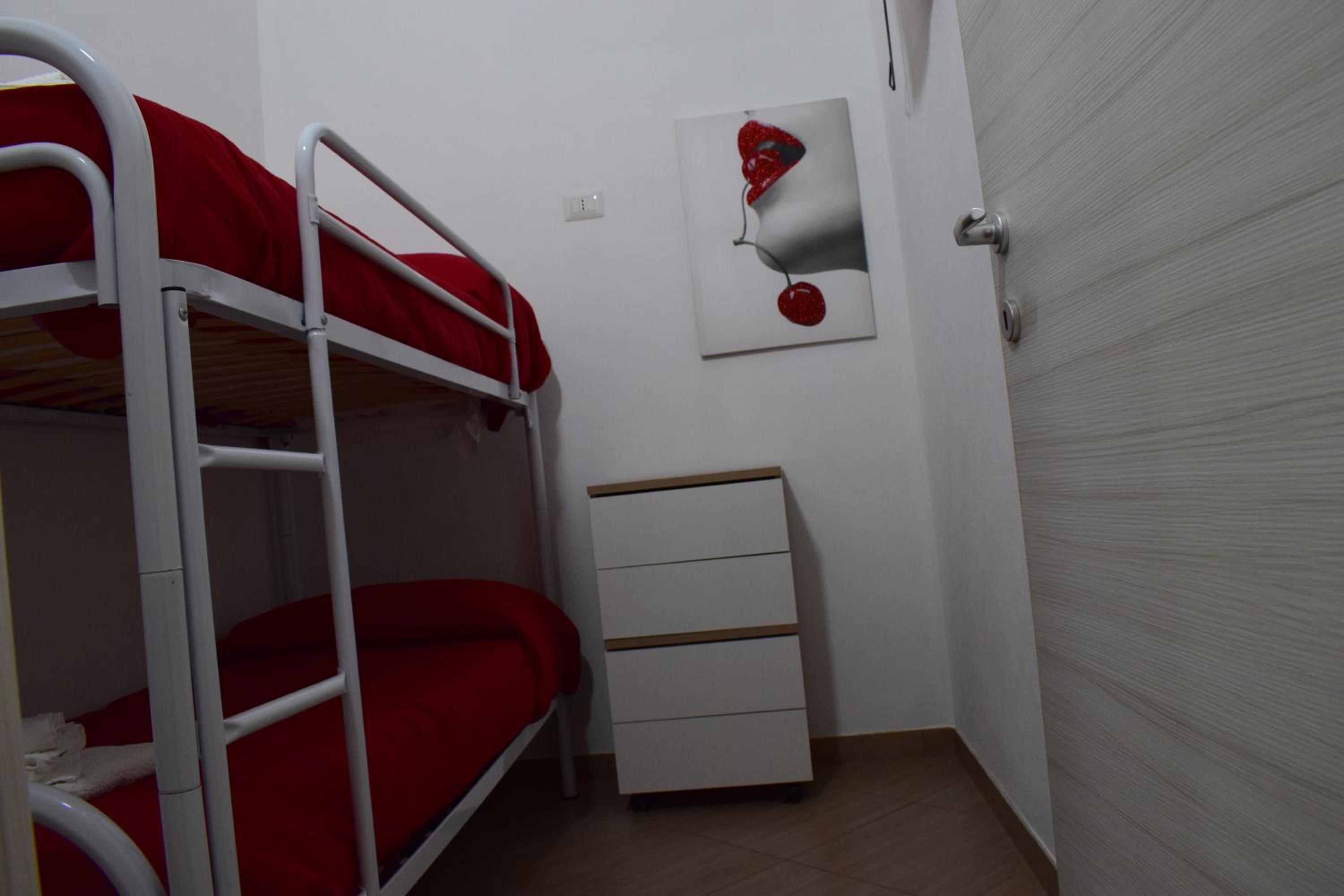 Casa Vacanze del Golfo