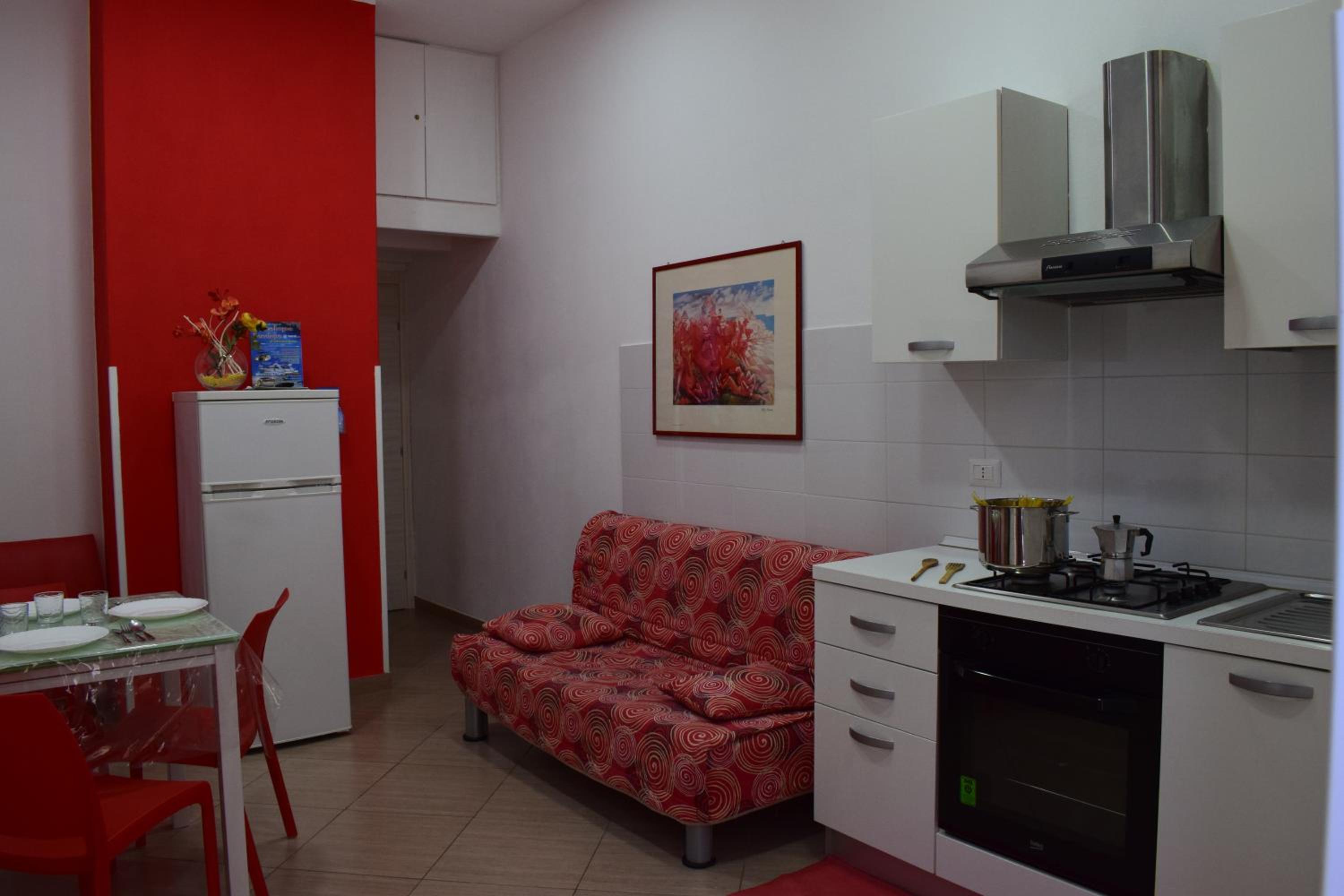 Casa Vacanze del Golfo