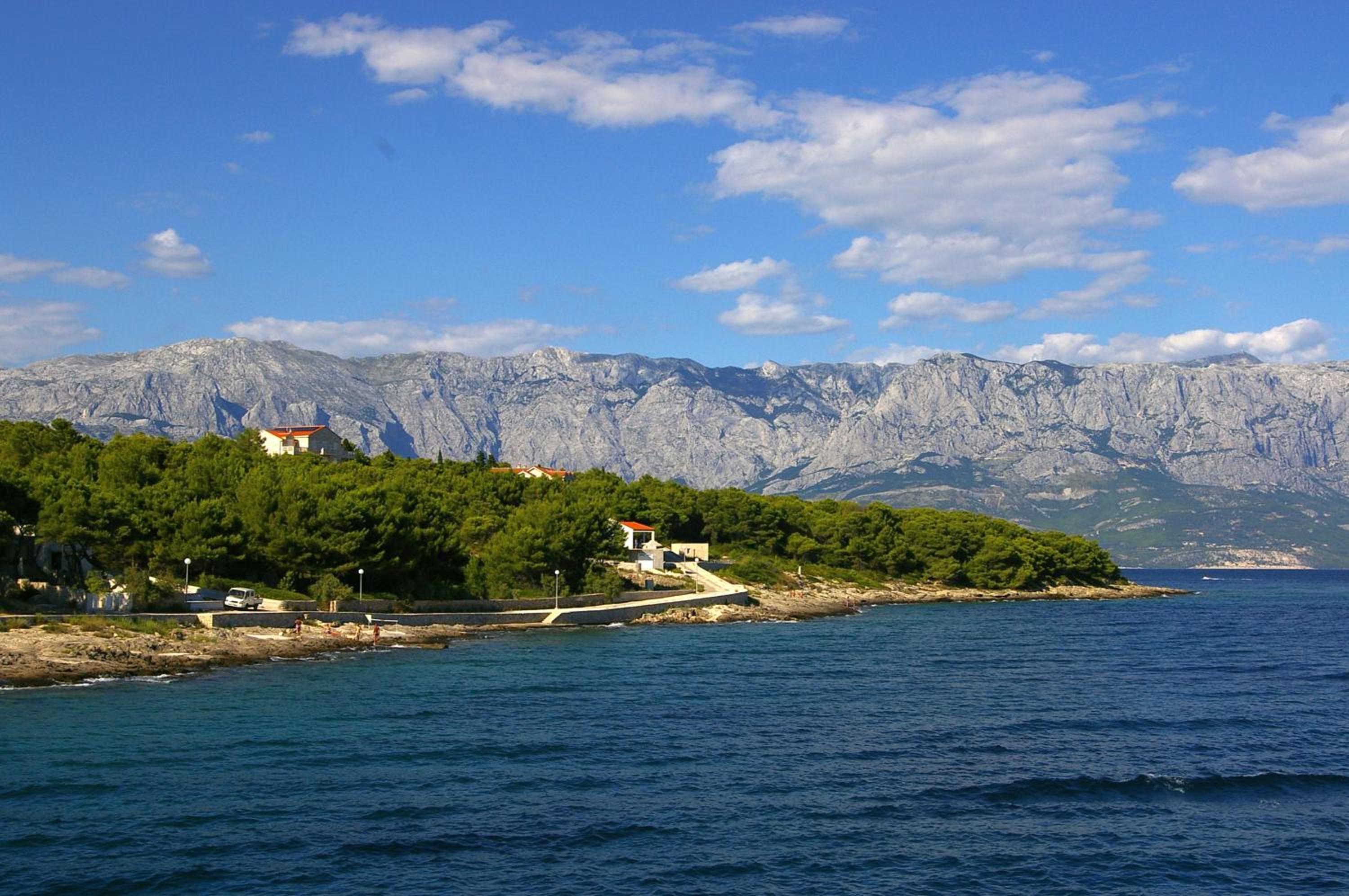 Holiday Home Nevista