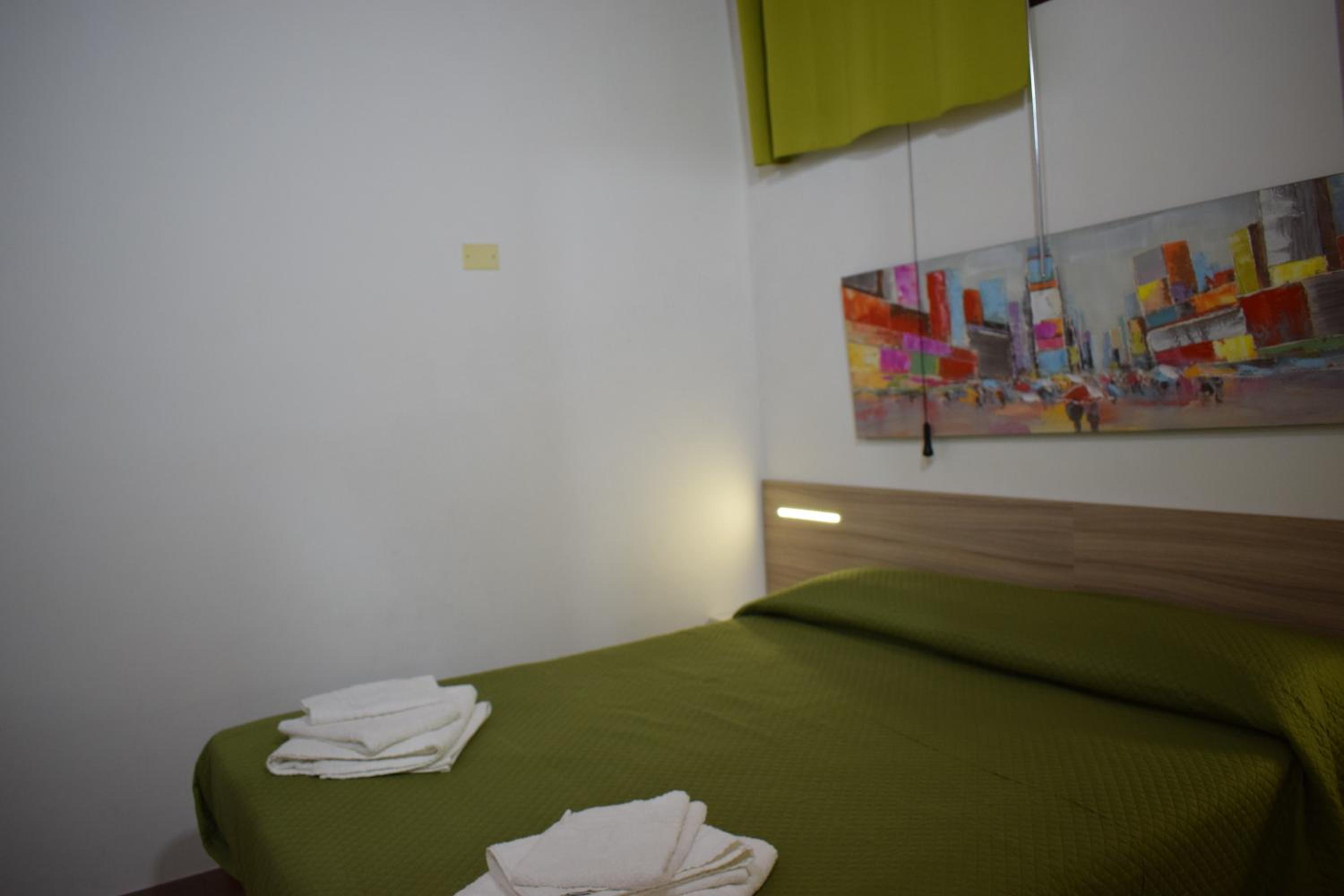Casa Vacanze del Golfo