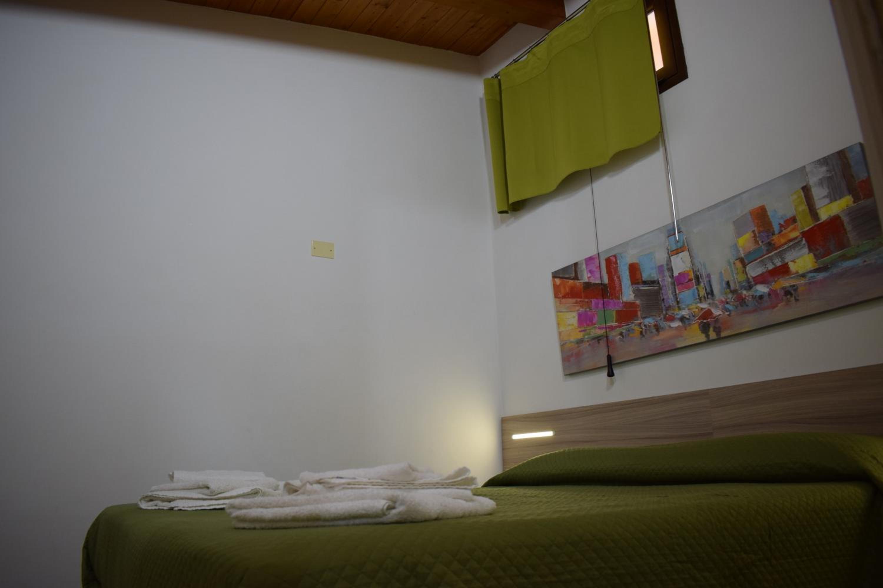 Casa Vacanze del Golfo