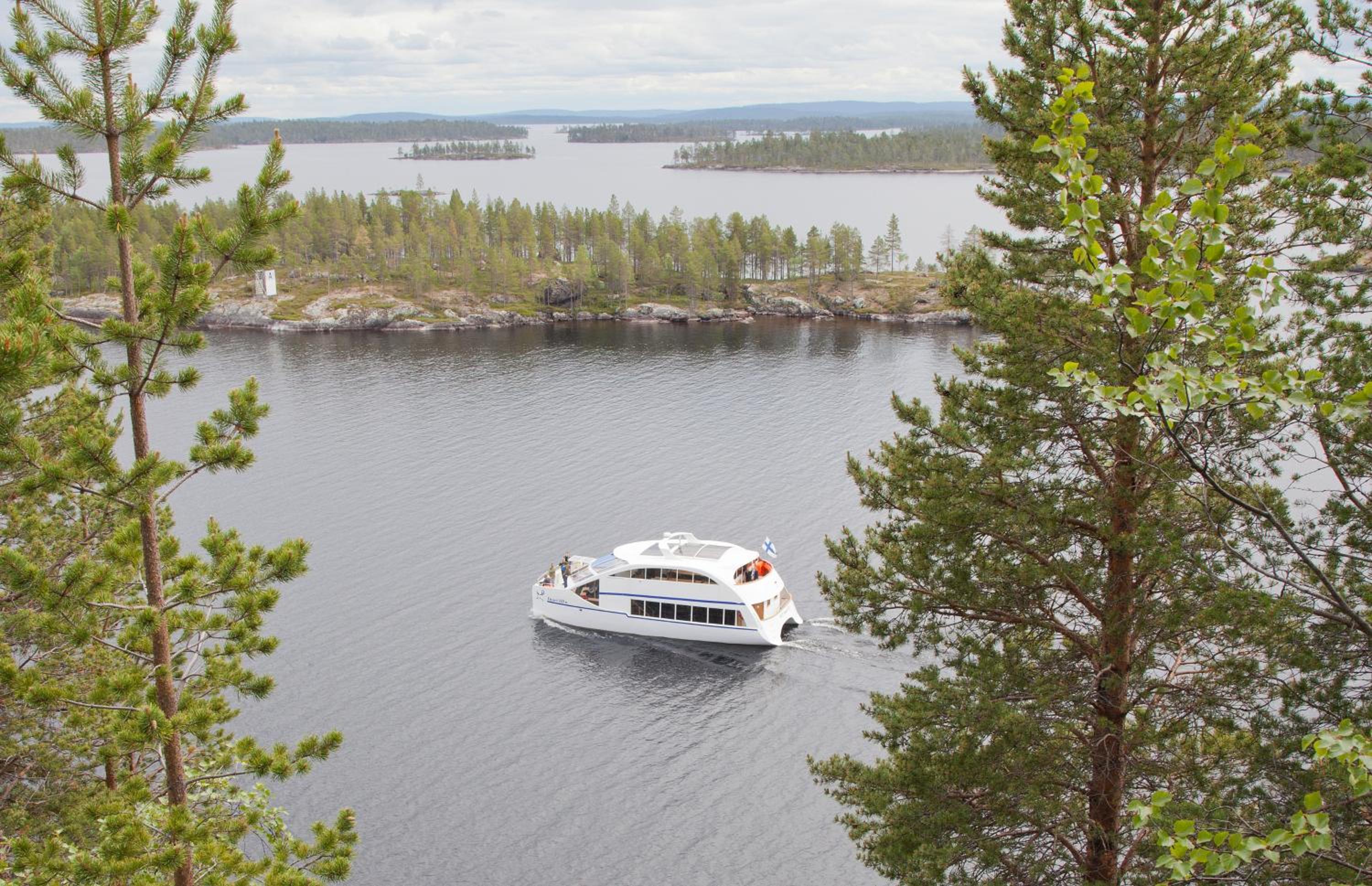 Holiday Village Inari