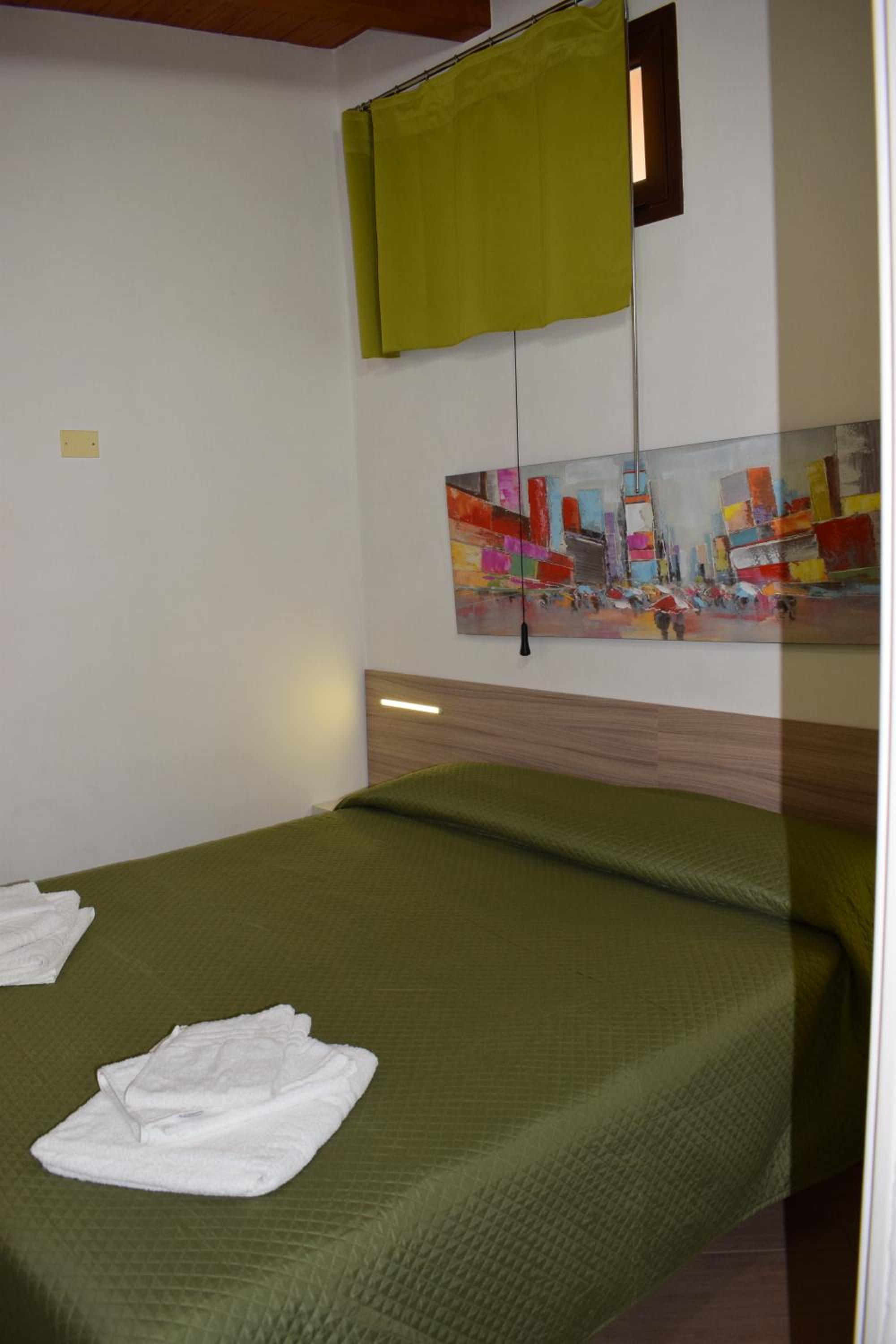 Casa Vacanze del Golfo