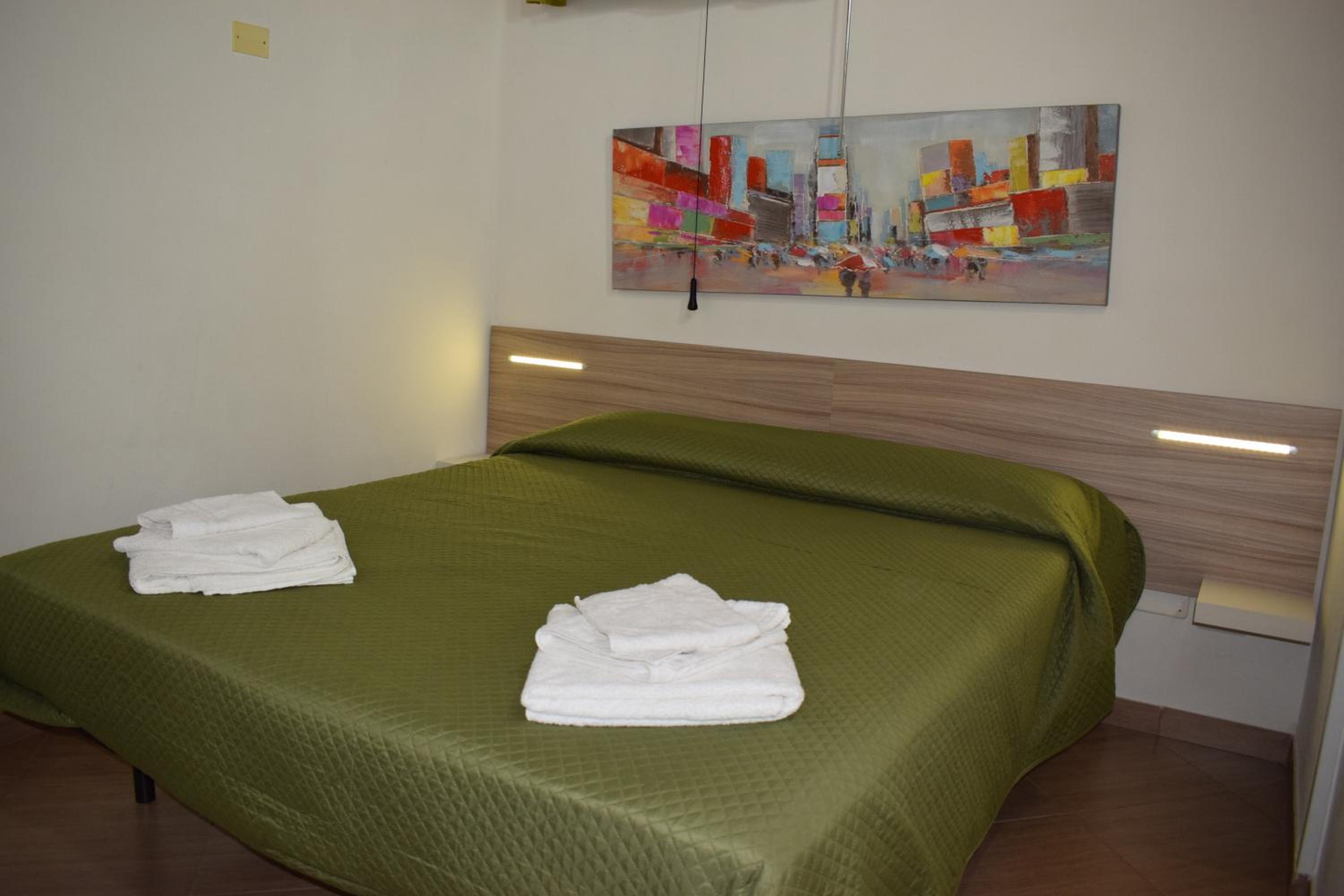 Casa Vacanze del Golfo