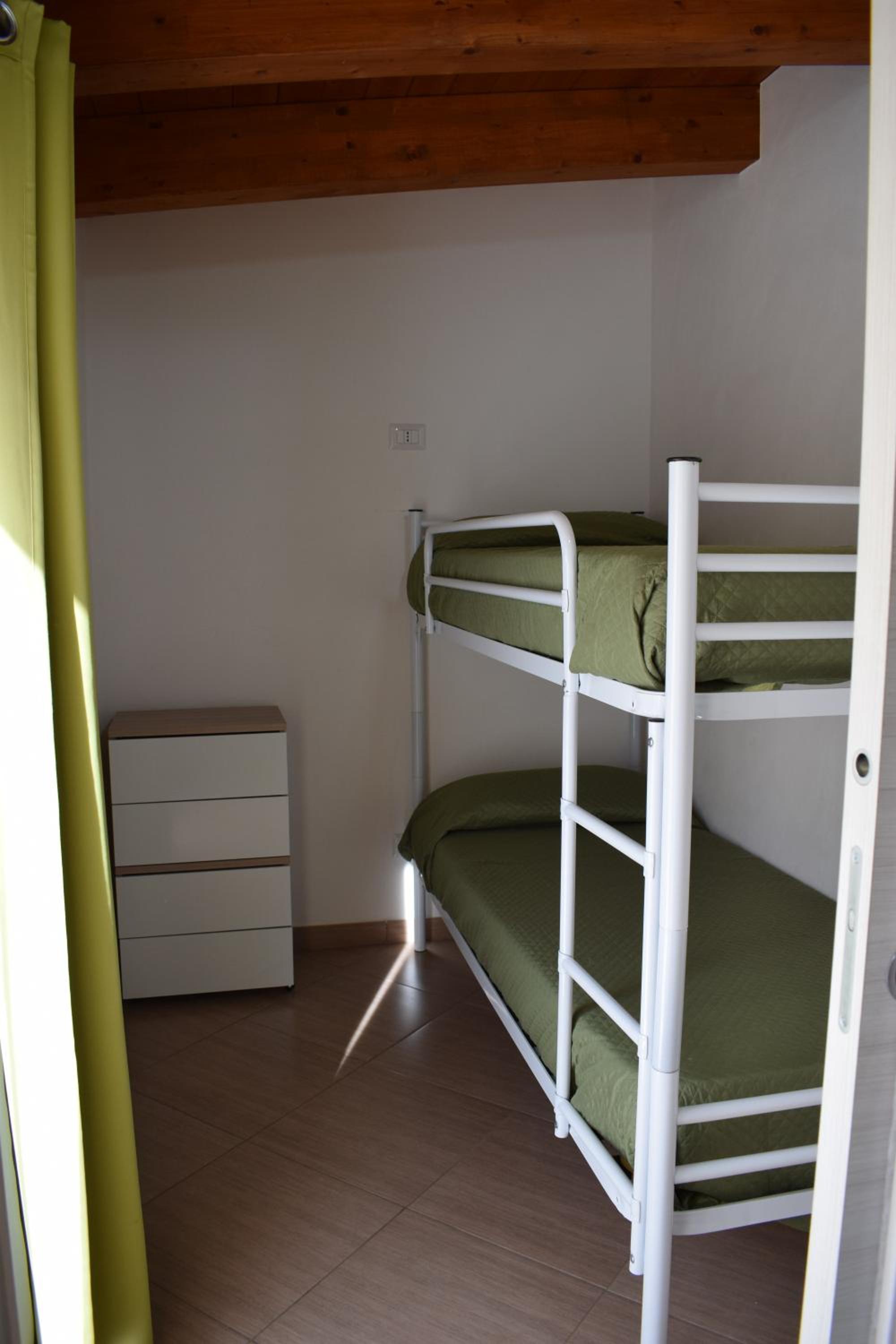 Casa Vacanze del Golfo