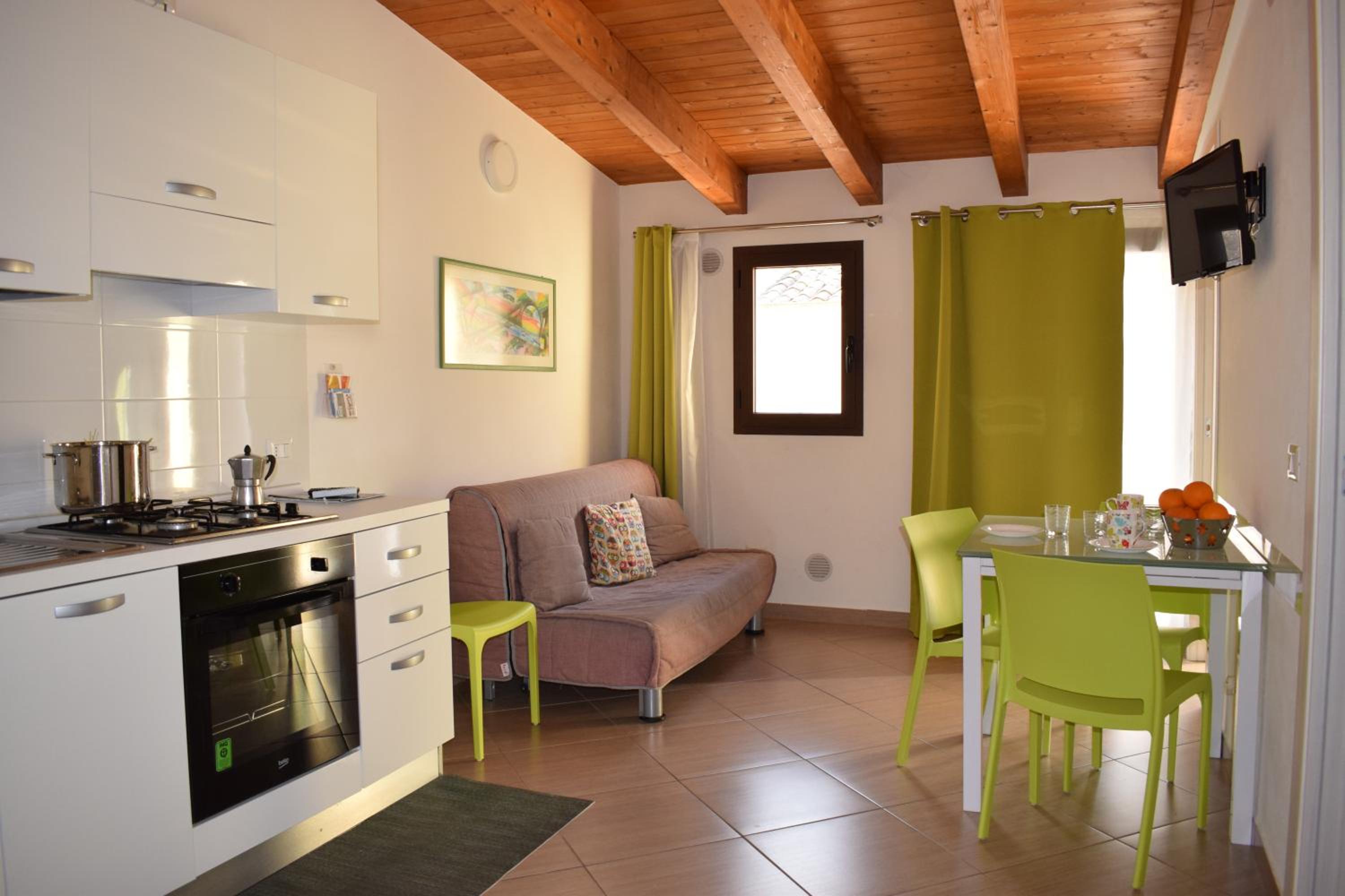 Casa Vacanze del Golfo