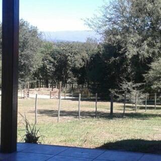 El Refugio Casas de Campo