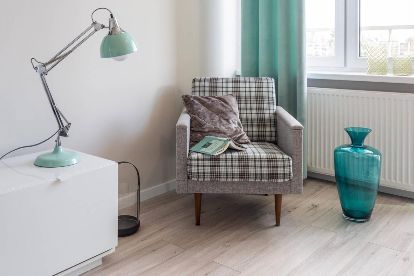 Apartament MODERN SCANDI Waszyngtona view 5