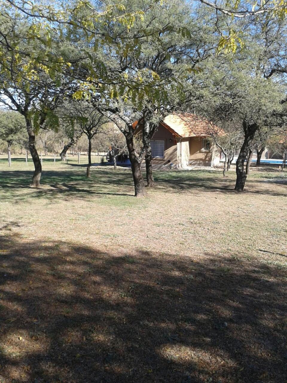 El Refugio Casas de Campo