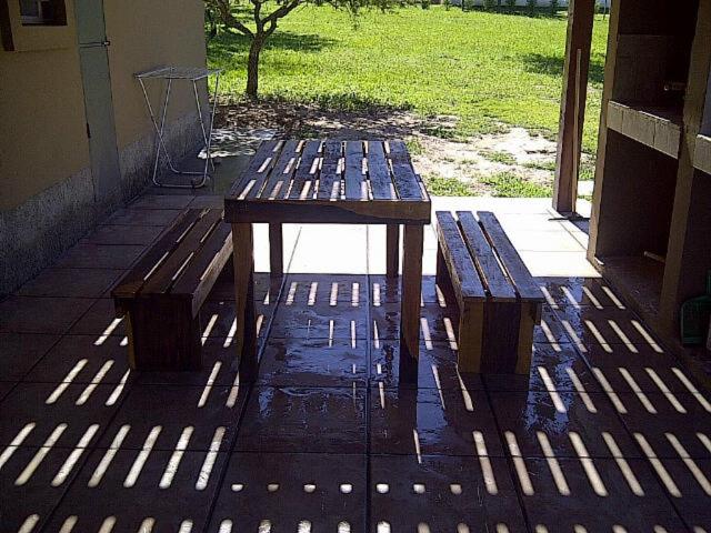 El Refugio Casas de Campo