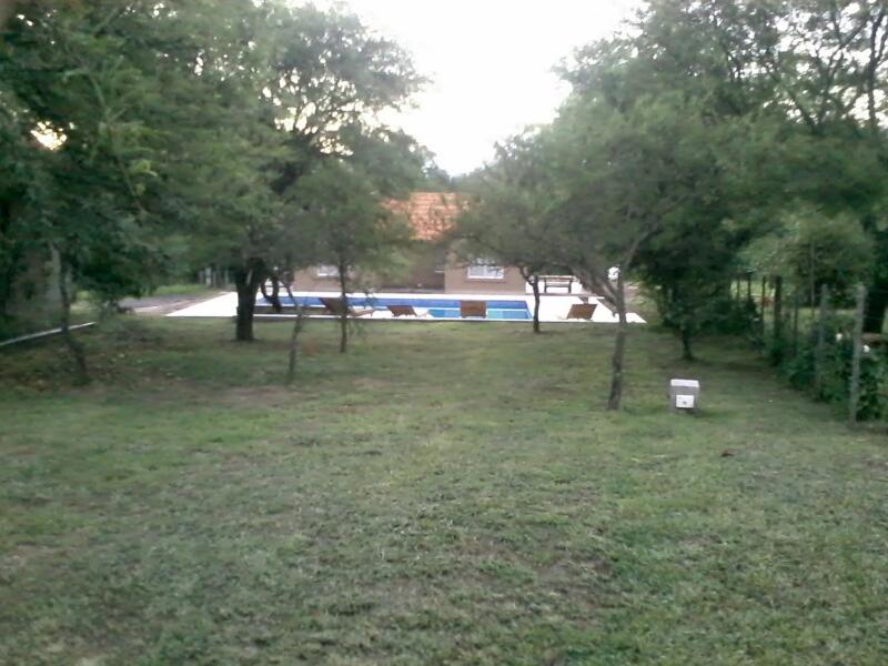 El Refugio Casas de Campo