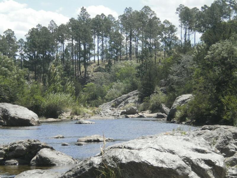 El Refugio Casas de Campo