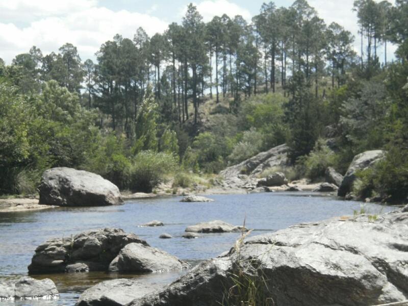 El Refugio Casas de Campo