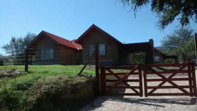 El Refugio Casas de Campo