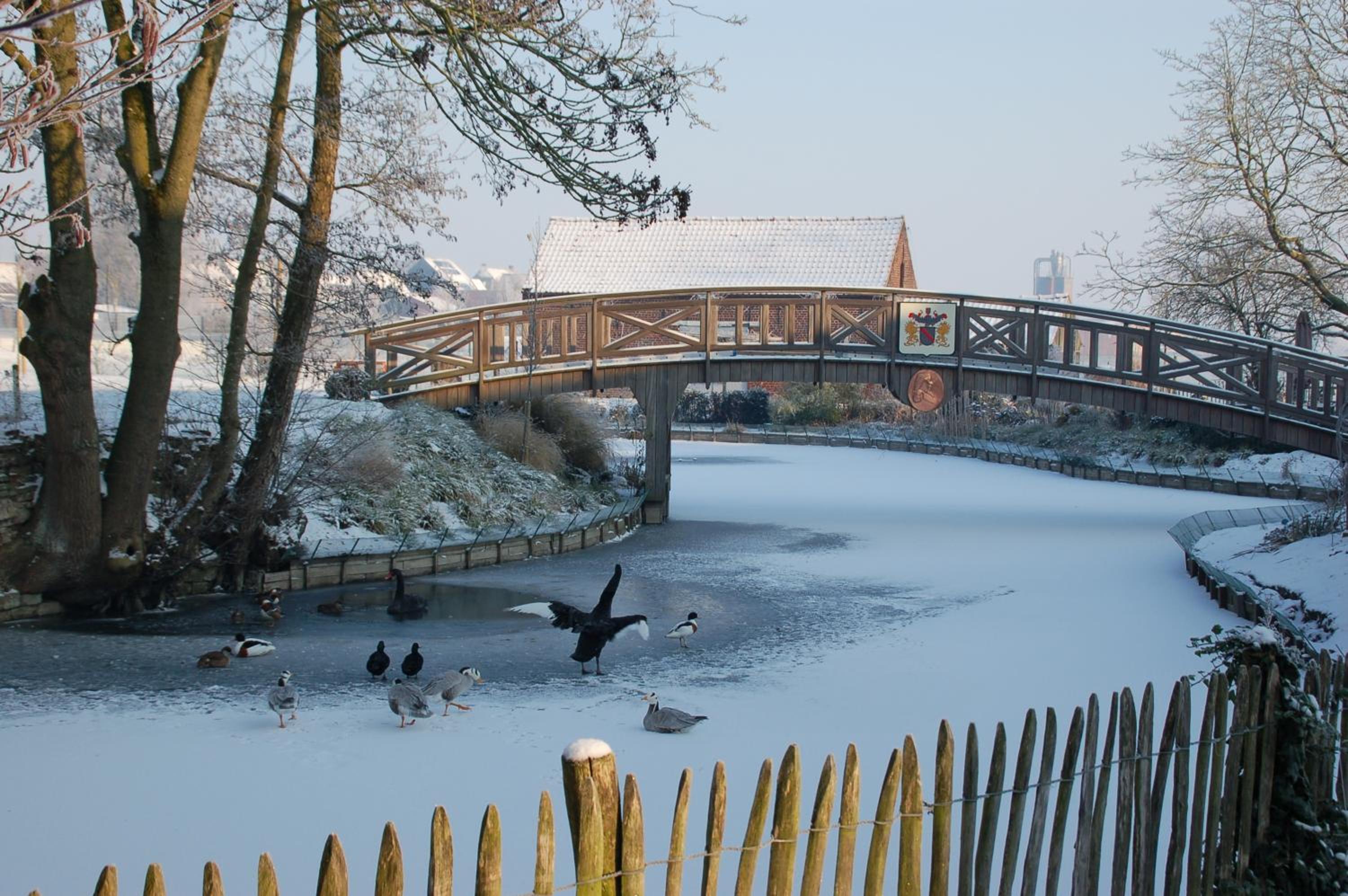 B&B De Rentmeesterhoeve