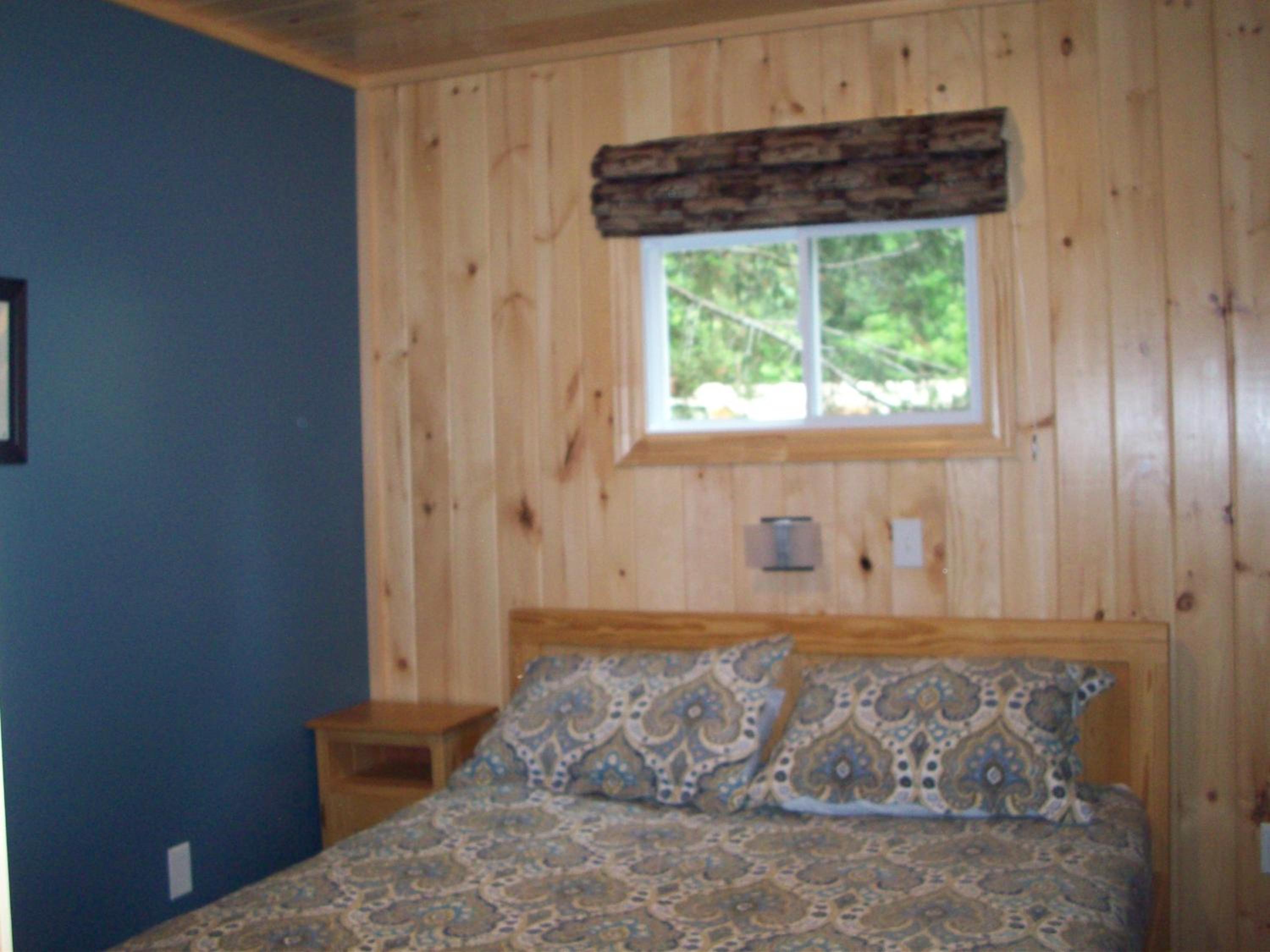 Lakewoods Cottage