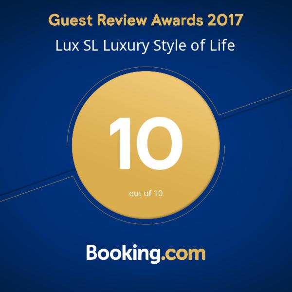 Lux SL Luxury Style of Life 3 view 5