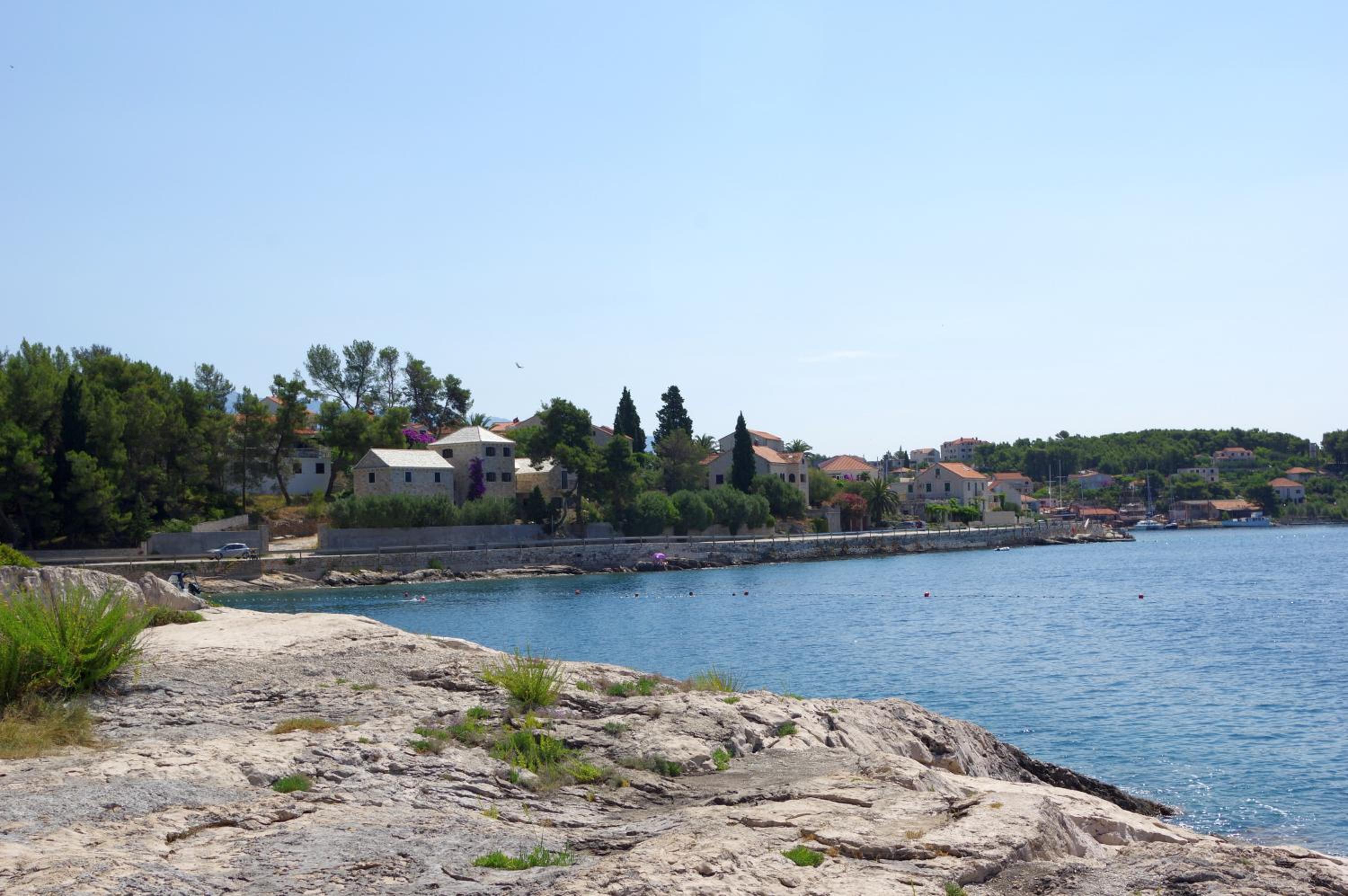 Holiday Home Nevista