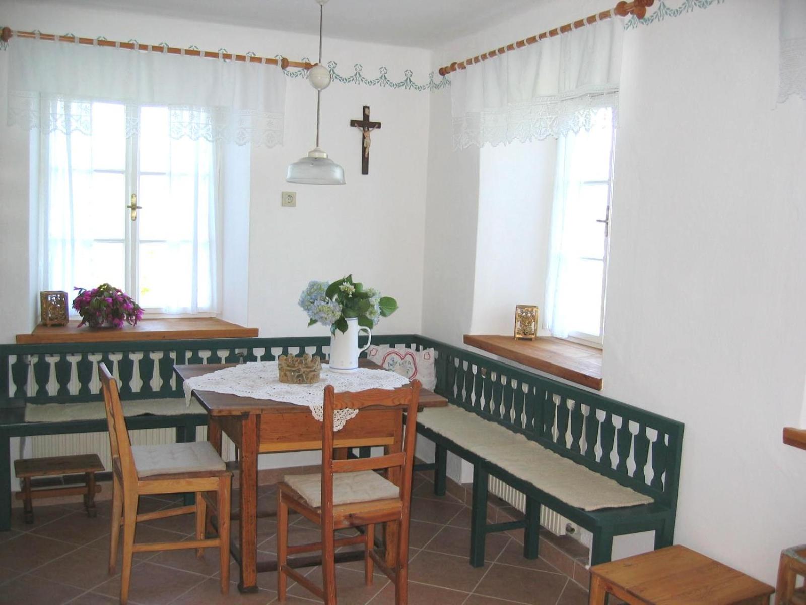 Beim Schachnerhaus