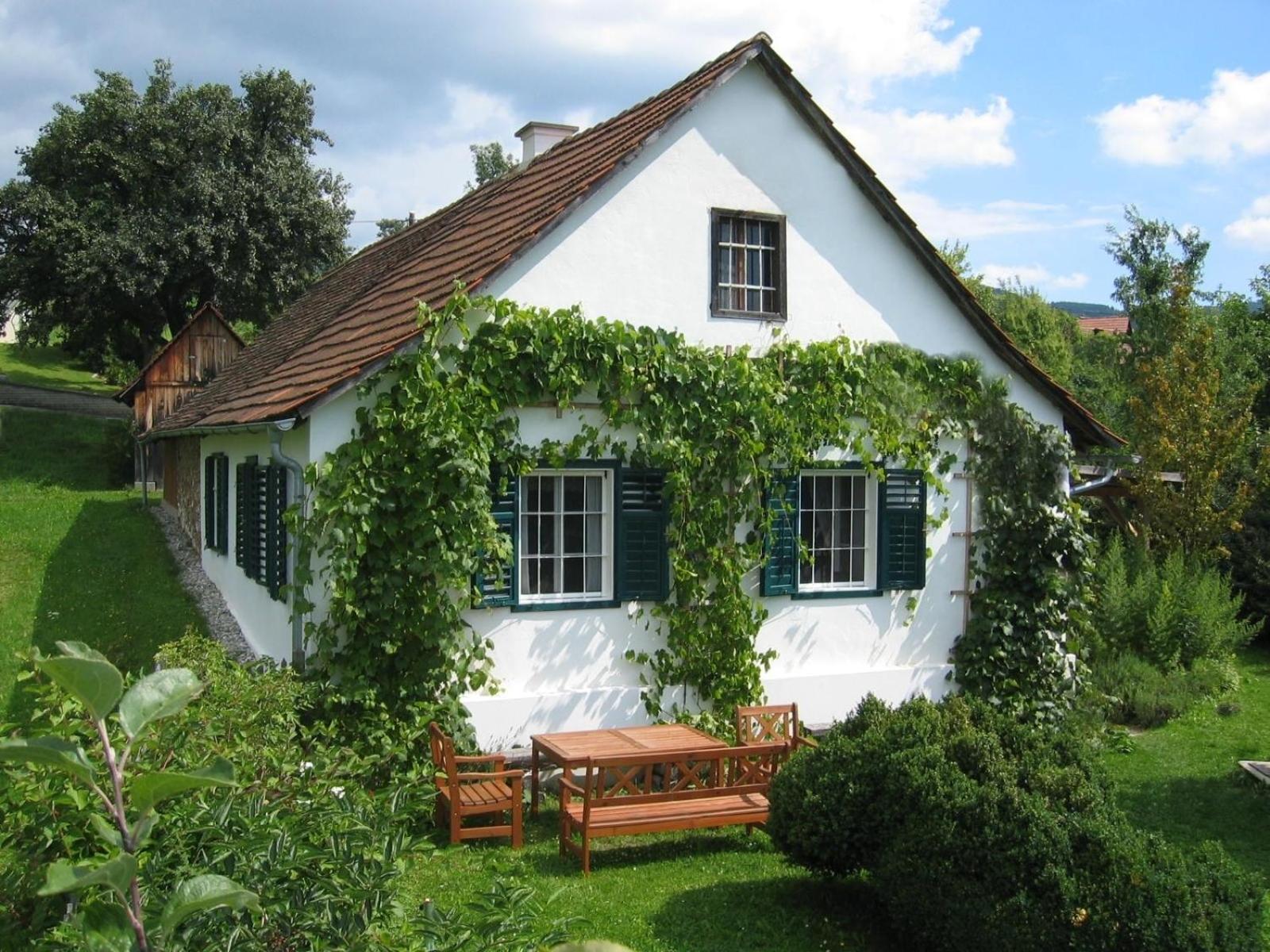Beim Schachnerhaus