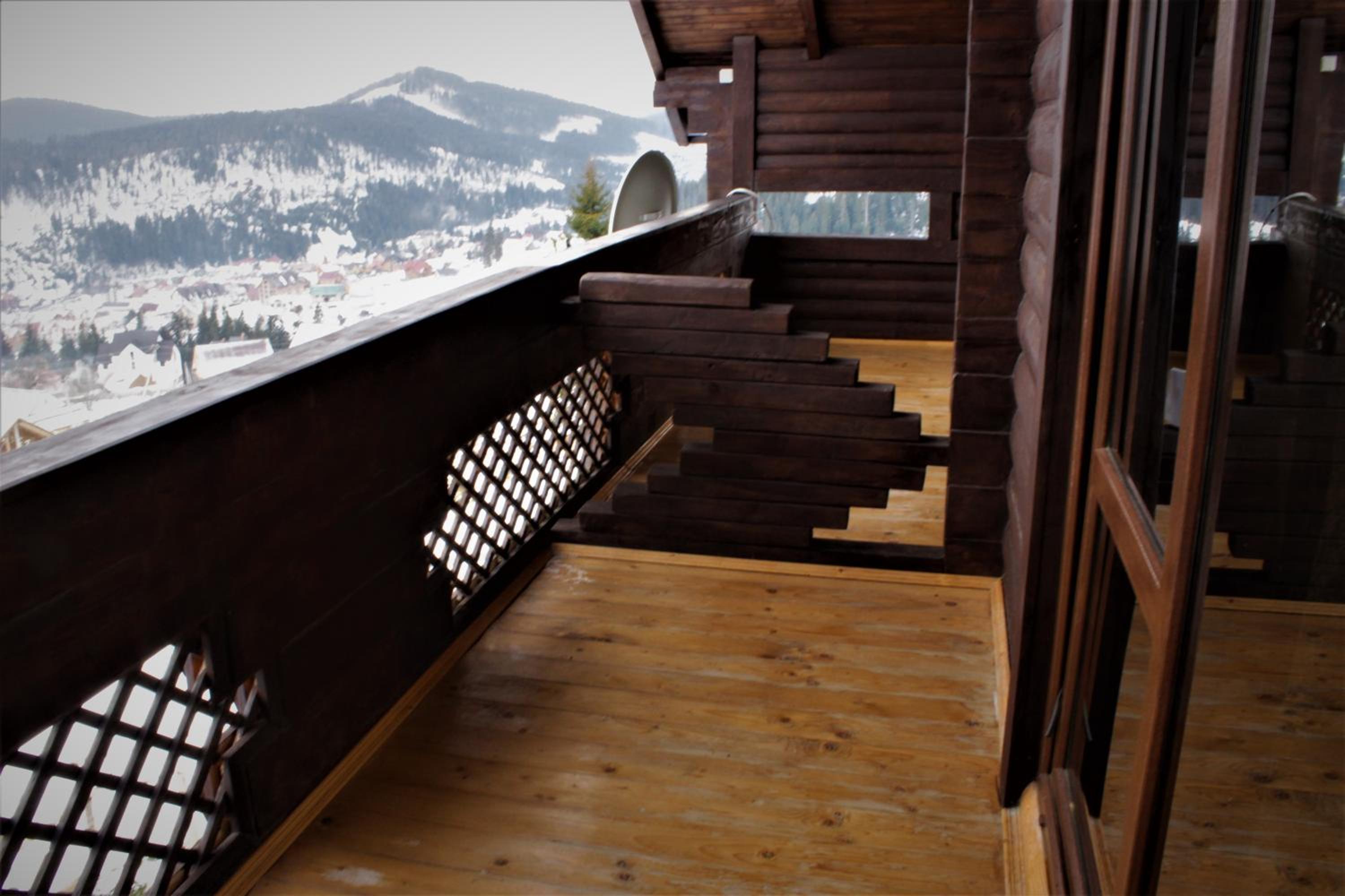Private Cottage 375