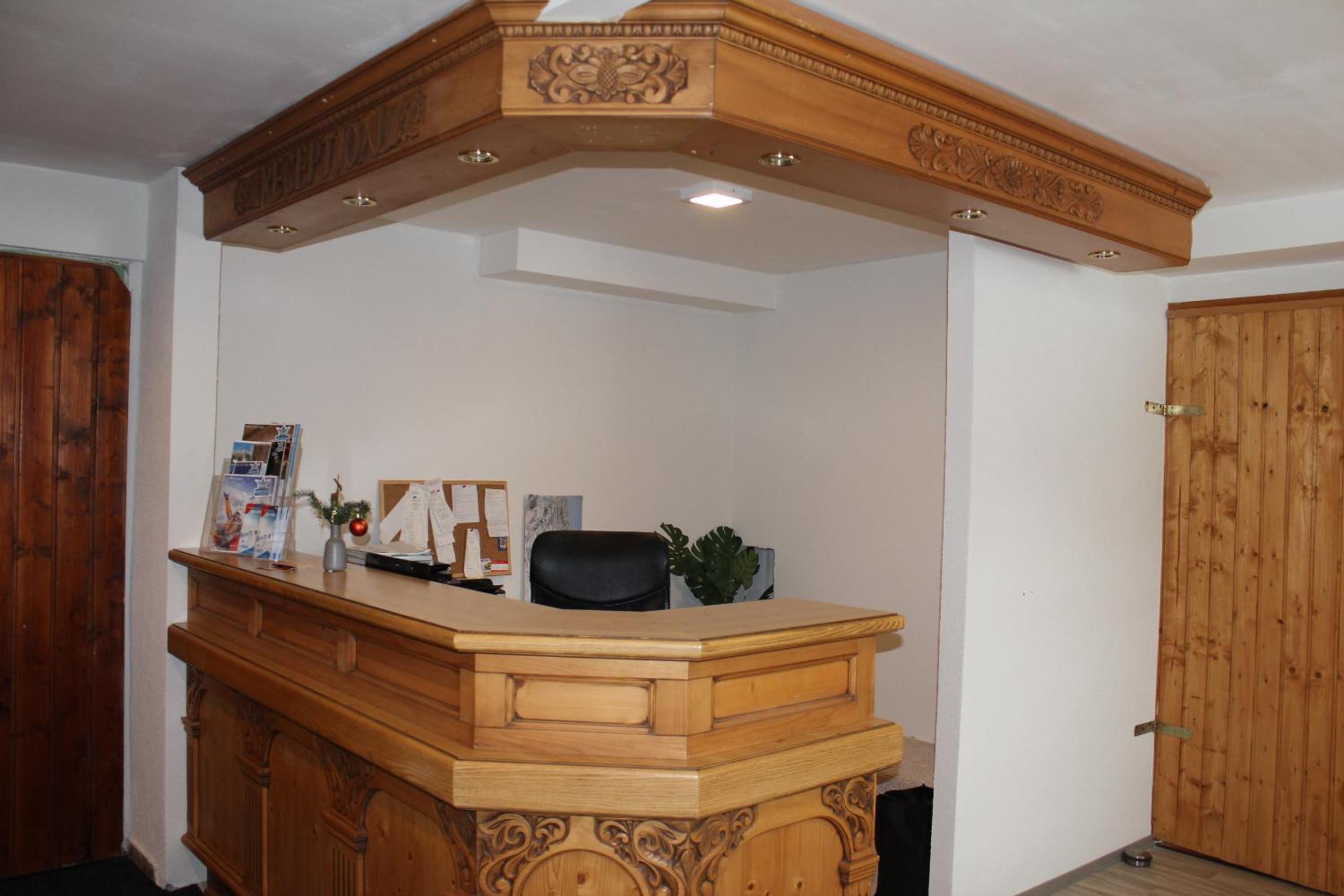 Pension Tyrol