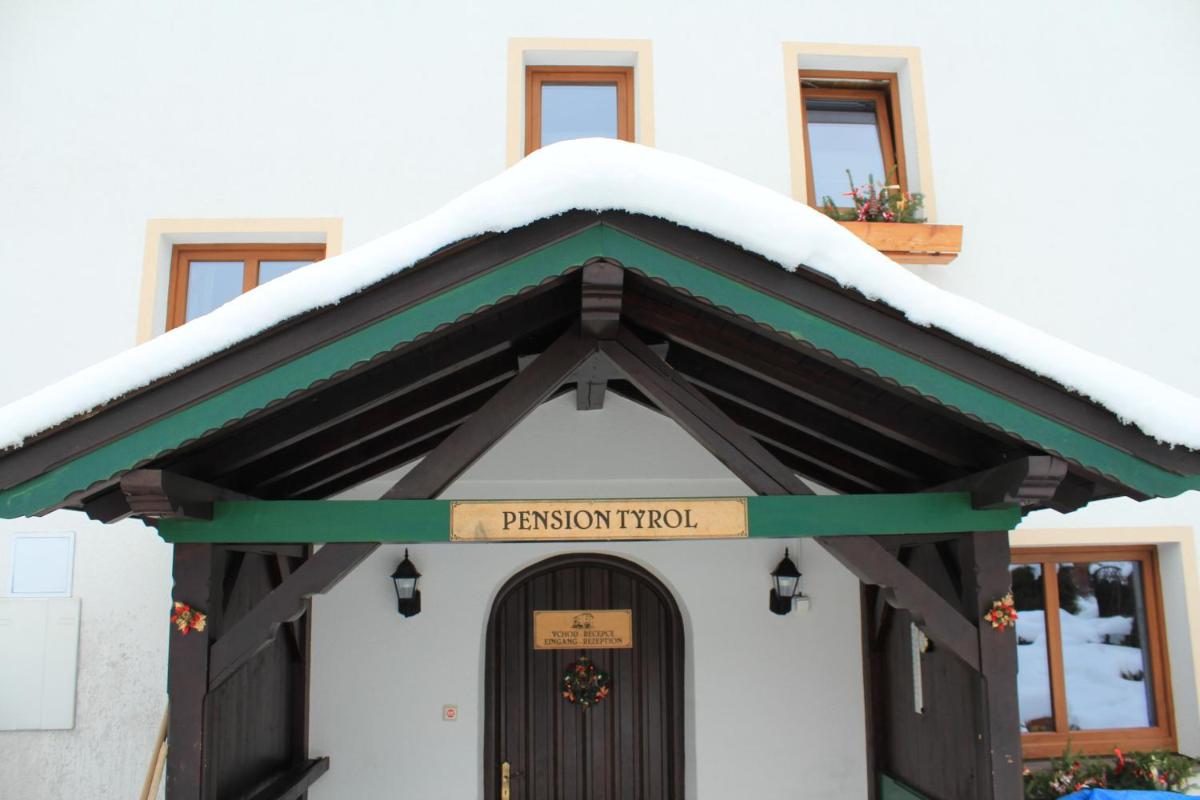 Pension Tyrol