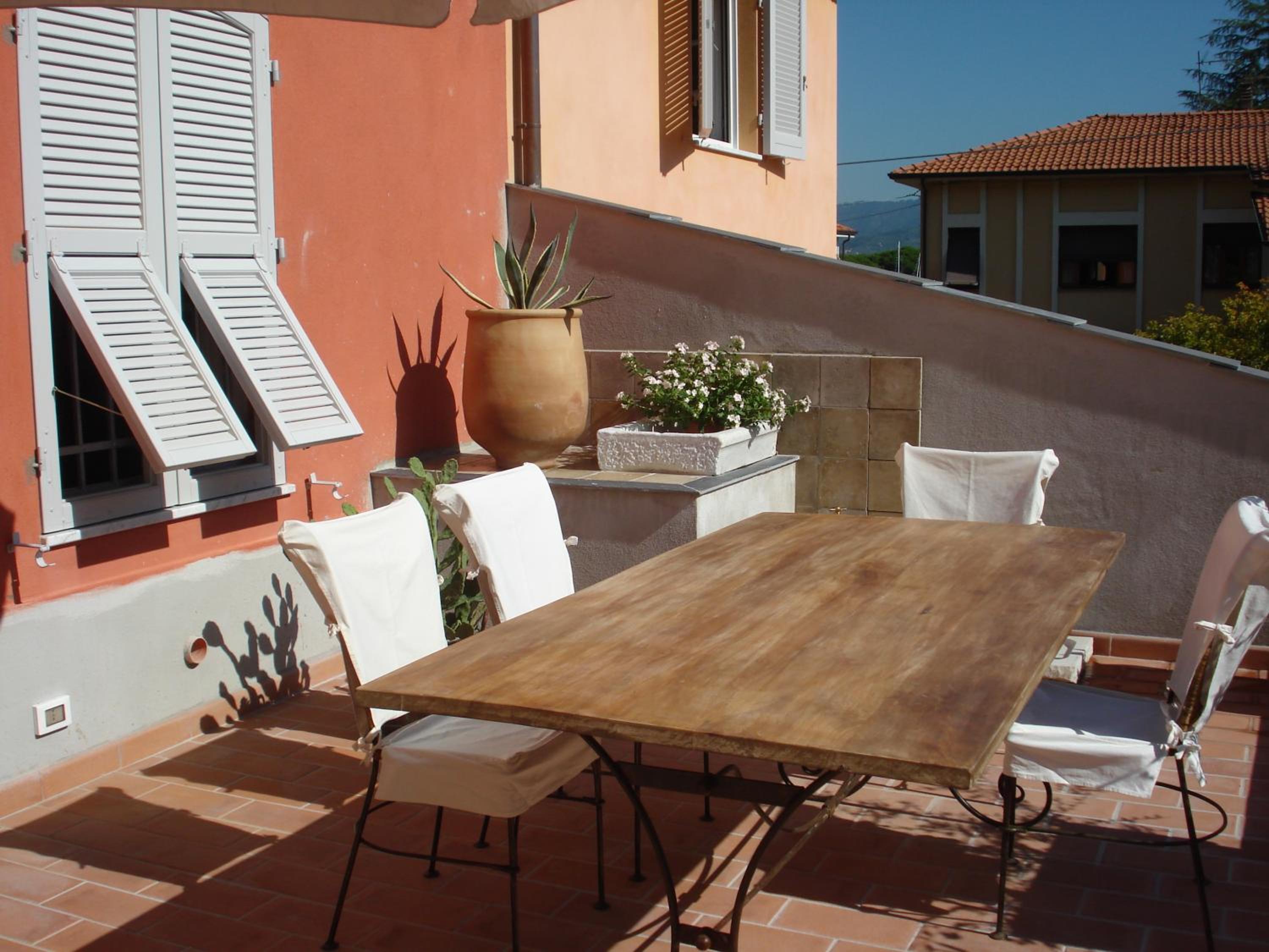 Villa I Poggioli