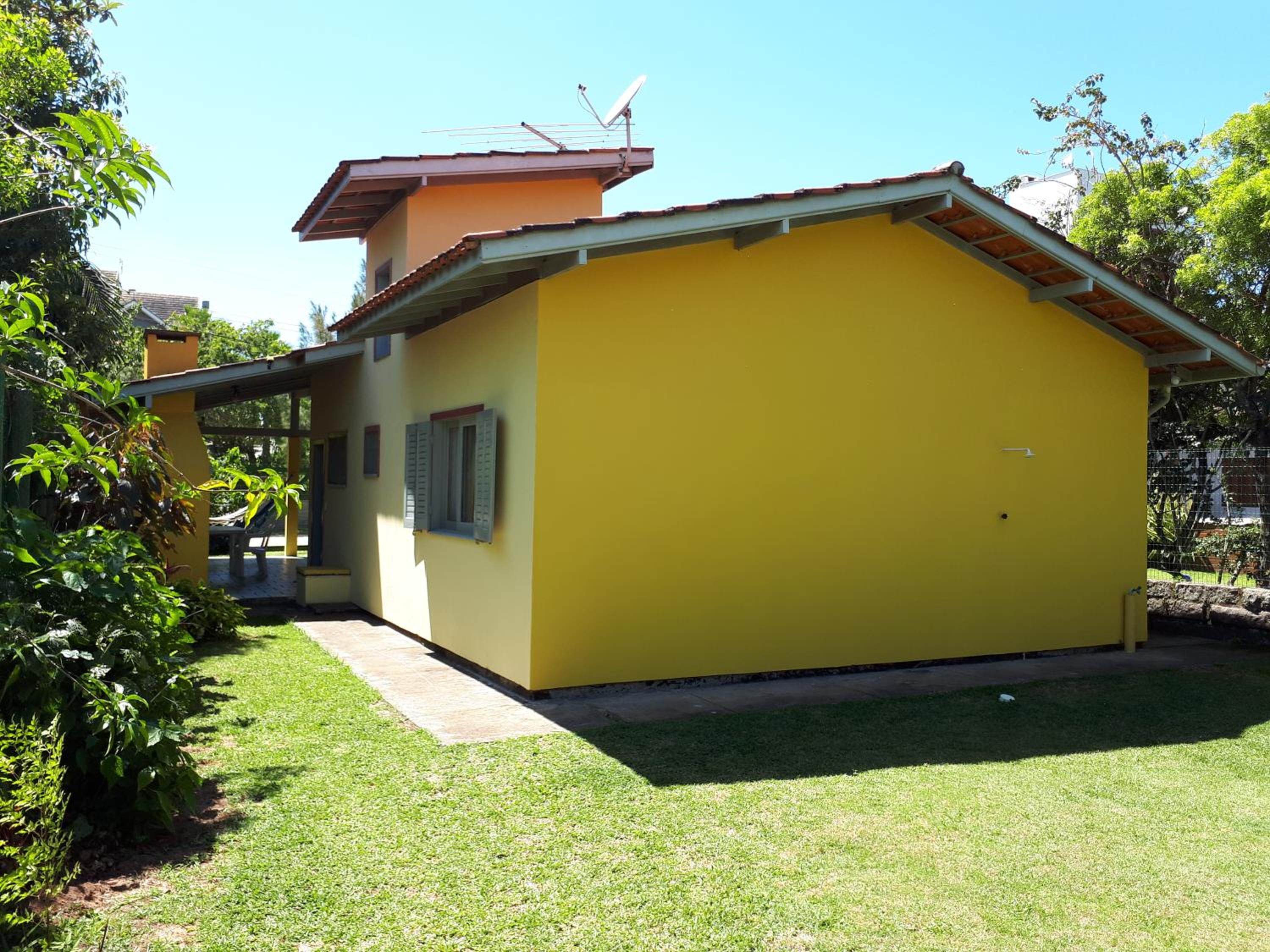 Casa Praia da Barra, Garopaba
