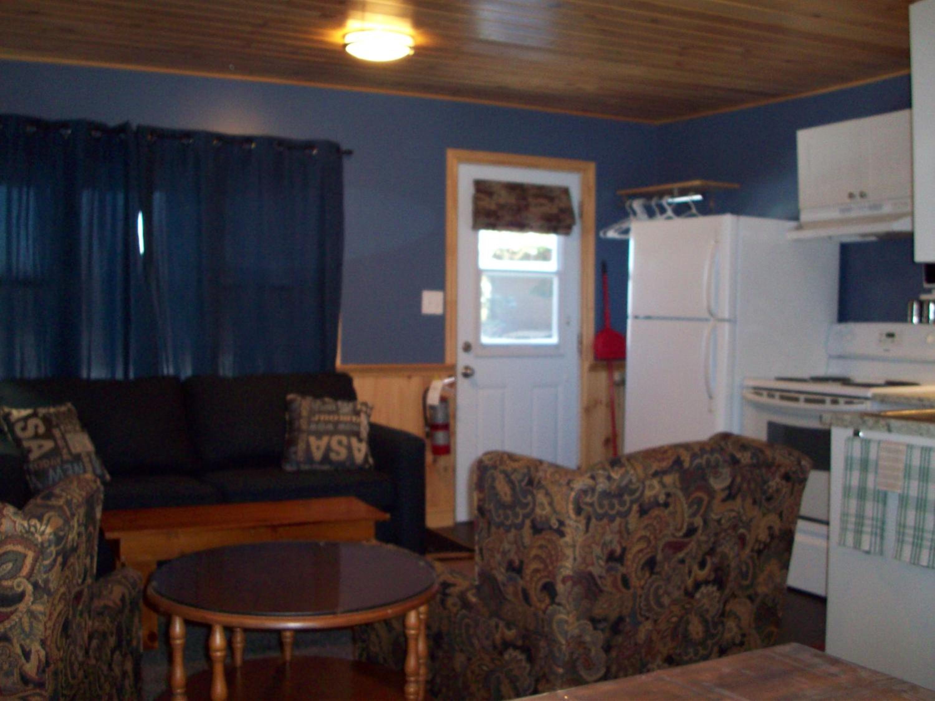 Lakewoods Cottage