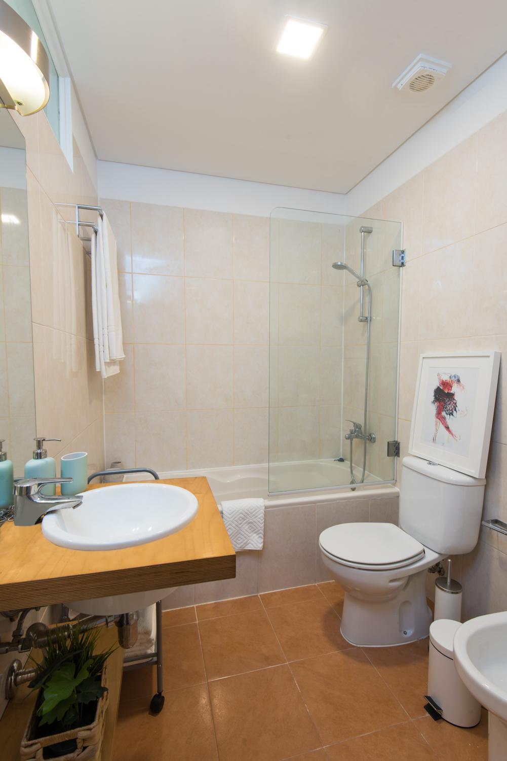Belém 147 Apartment view 4