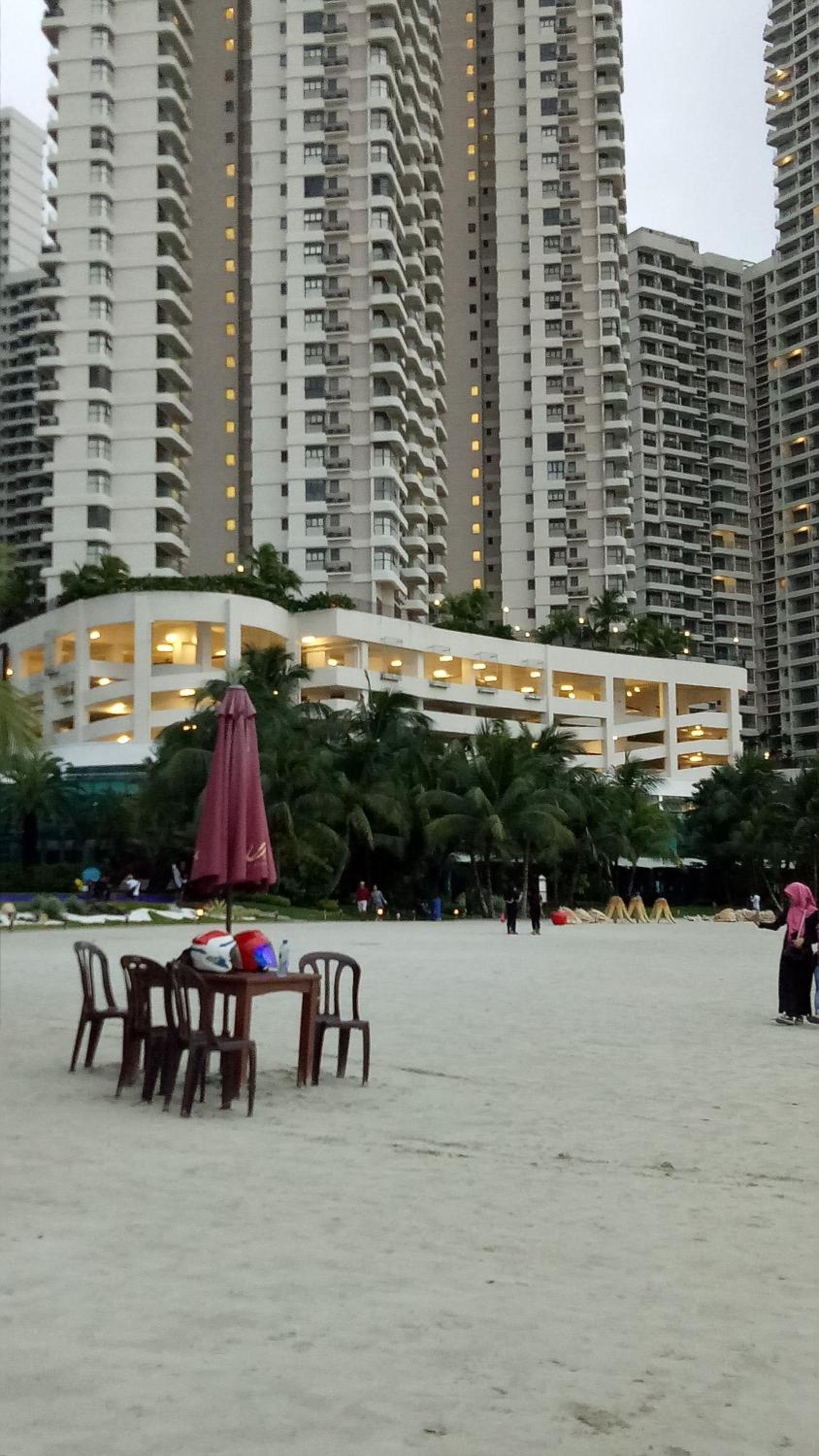 Country Garden Danga Bay photo 1