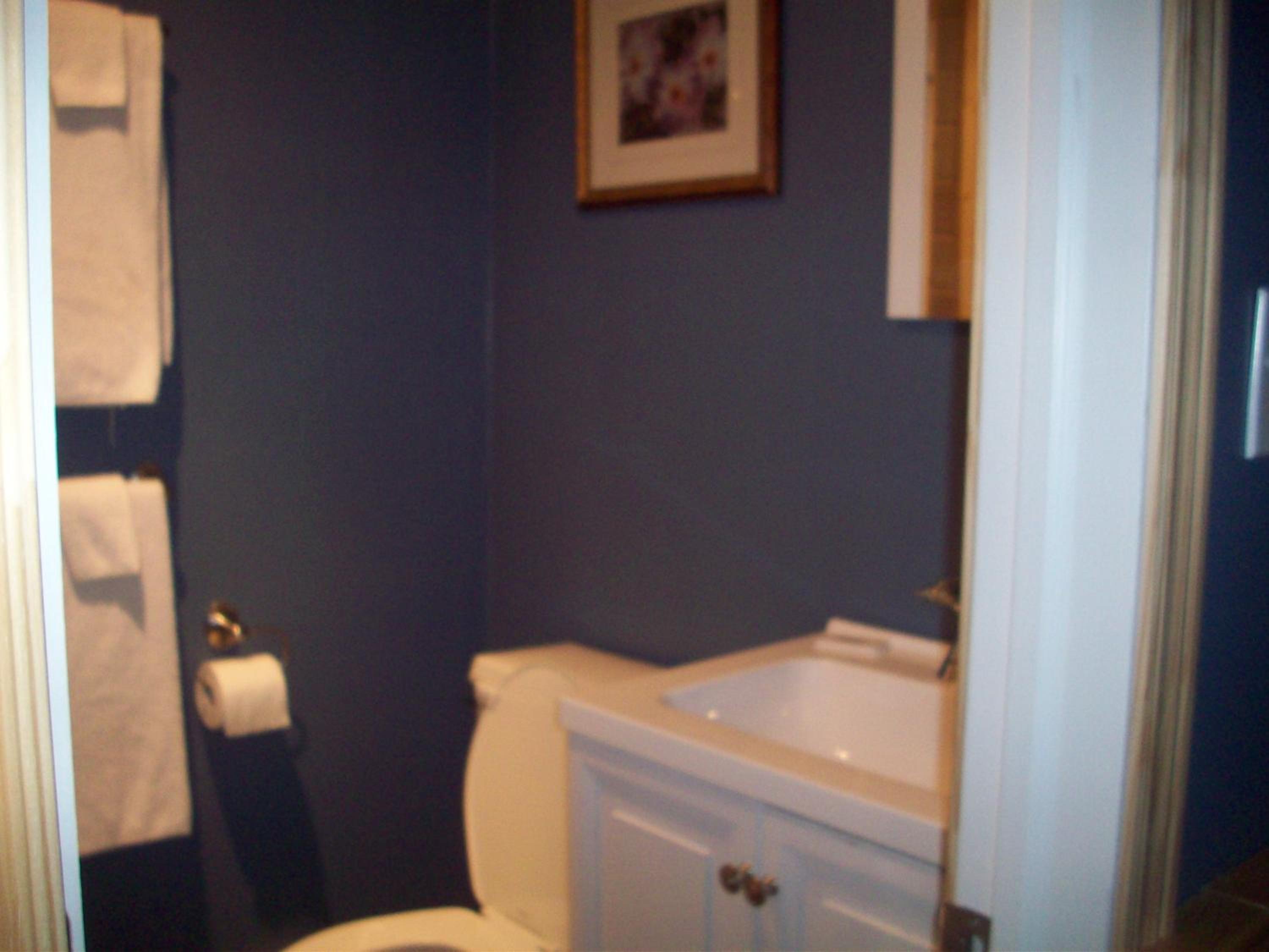 Lakewoods Cottage